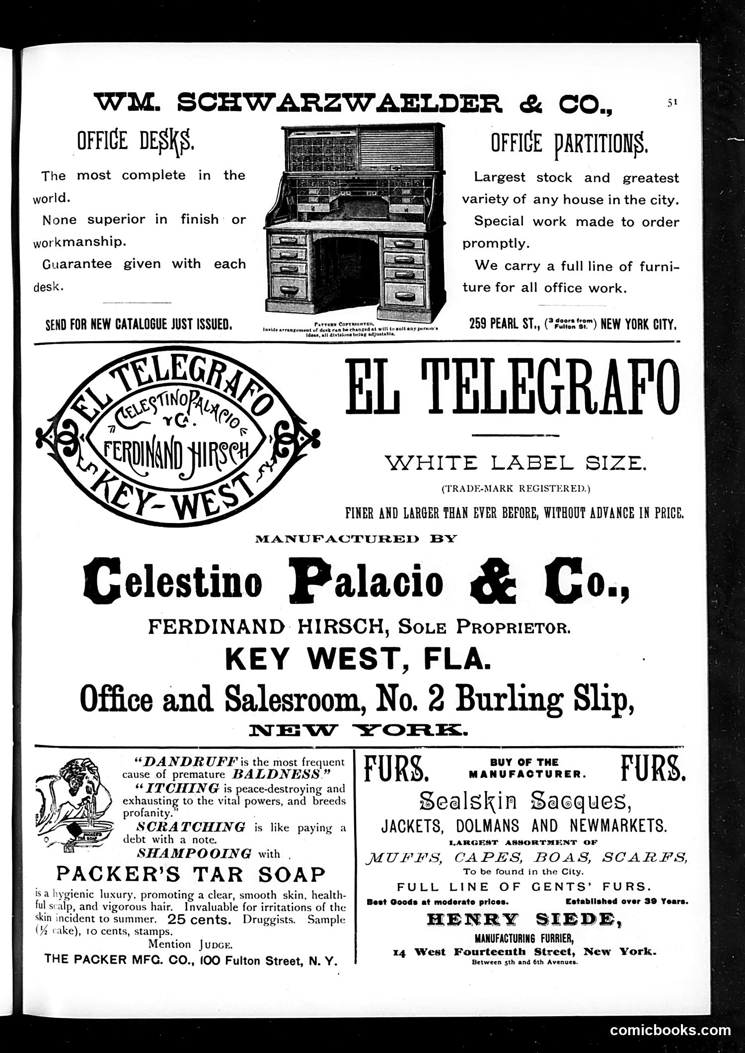 Judge — 1889 — page 53