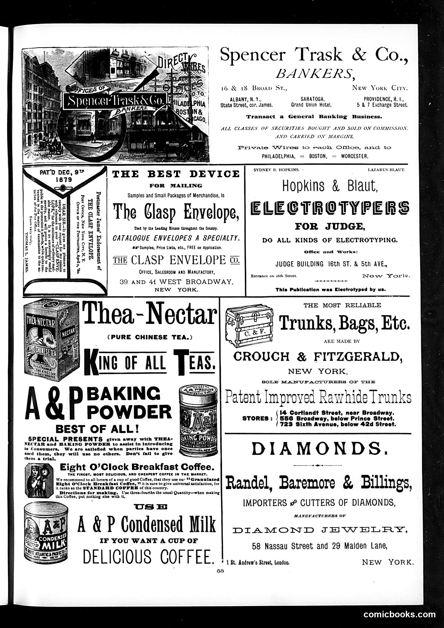 Judge — 1889 — page 57
