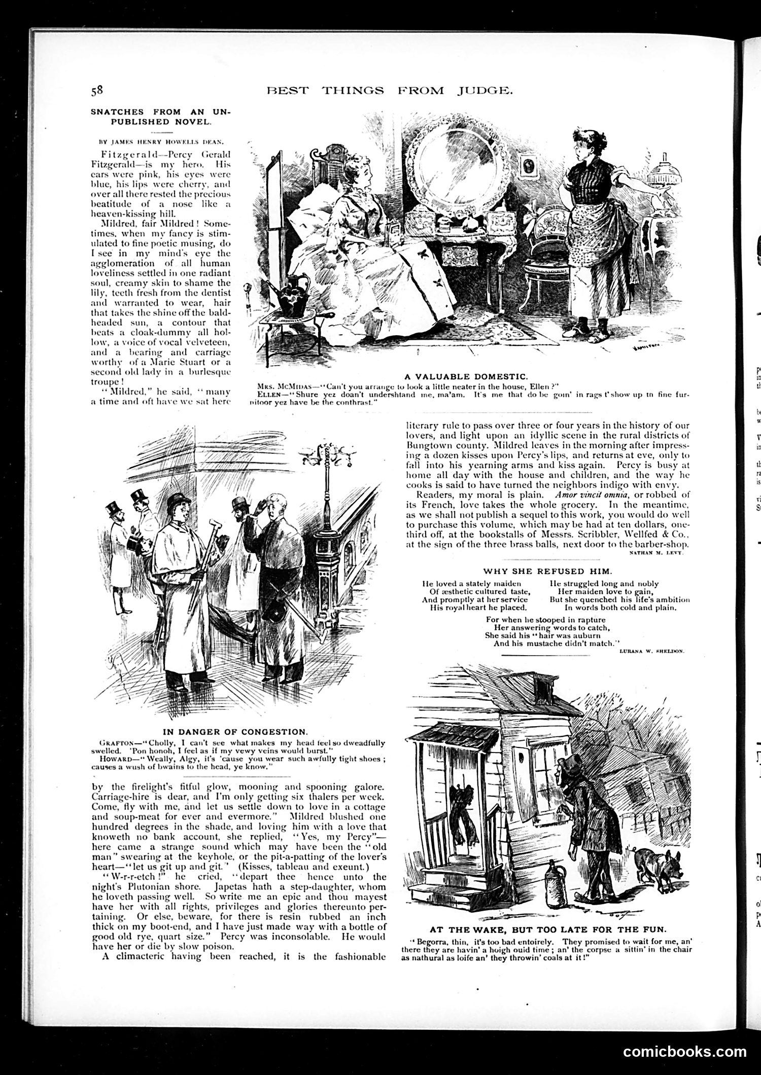 Judge — 1889 — page 60