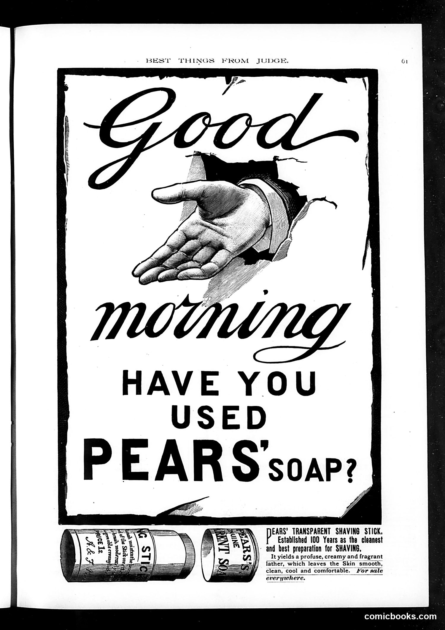 Judge — 1889 — page 63