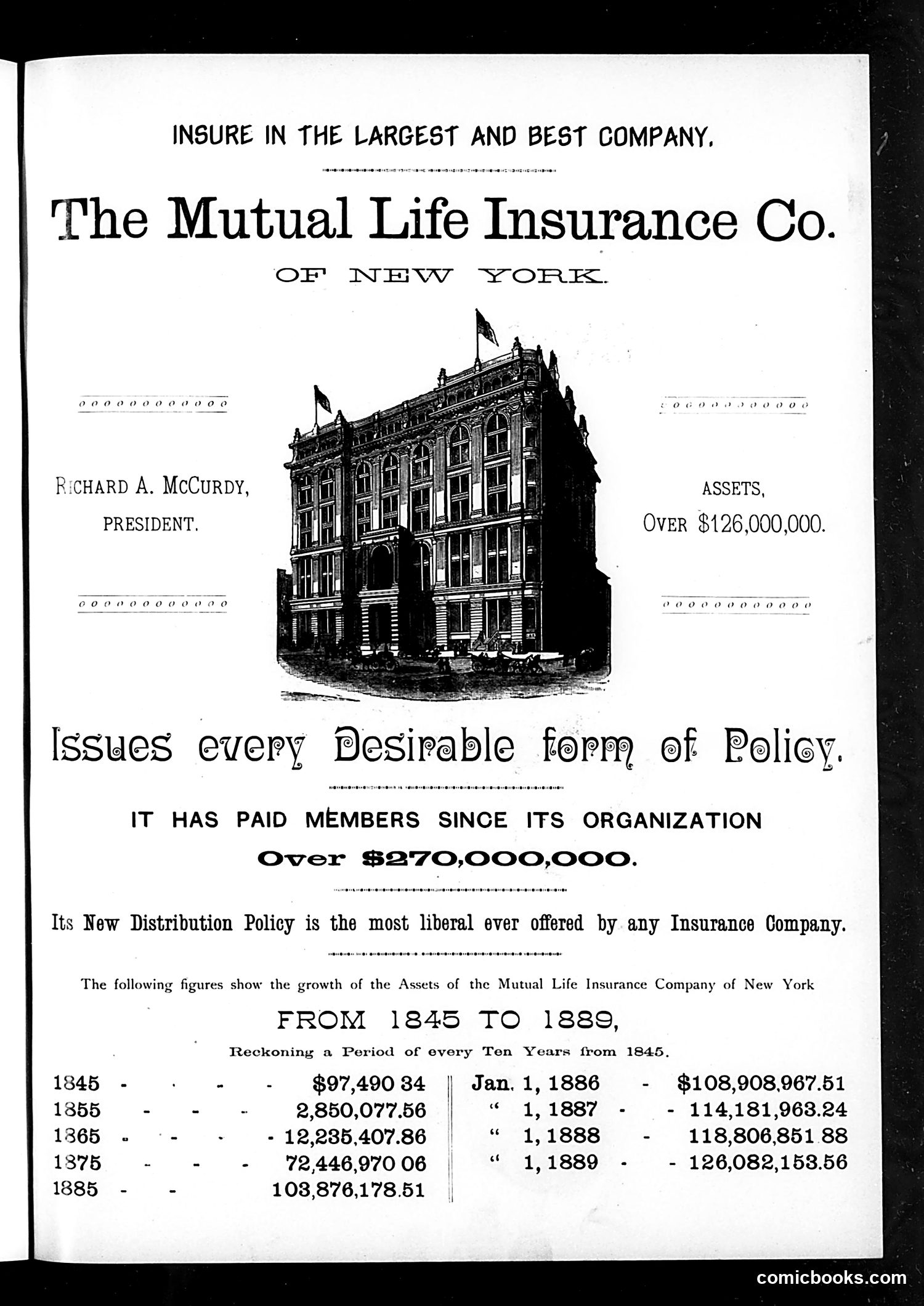 Judge — 1889 — page 67