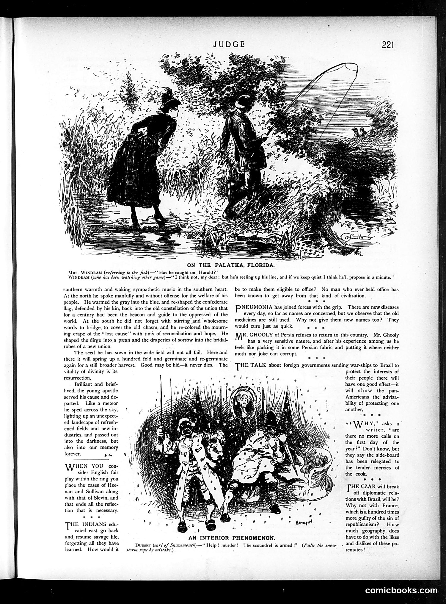 Judge — January 11, 1890 — page 3