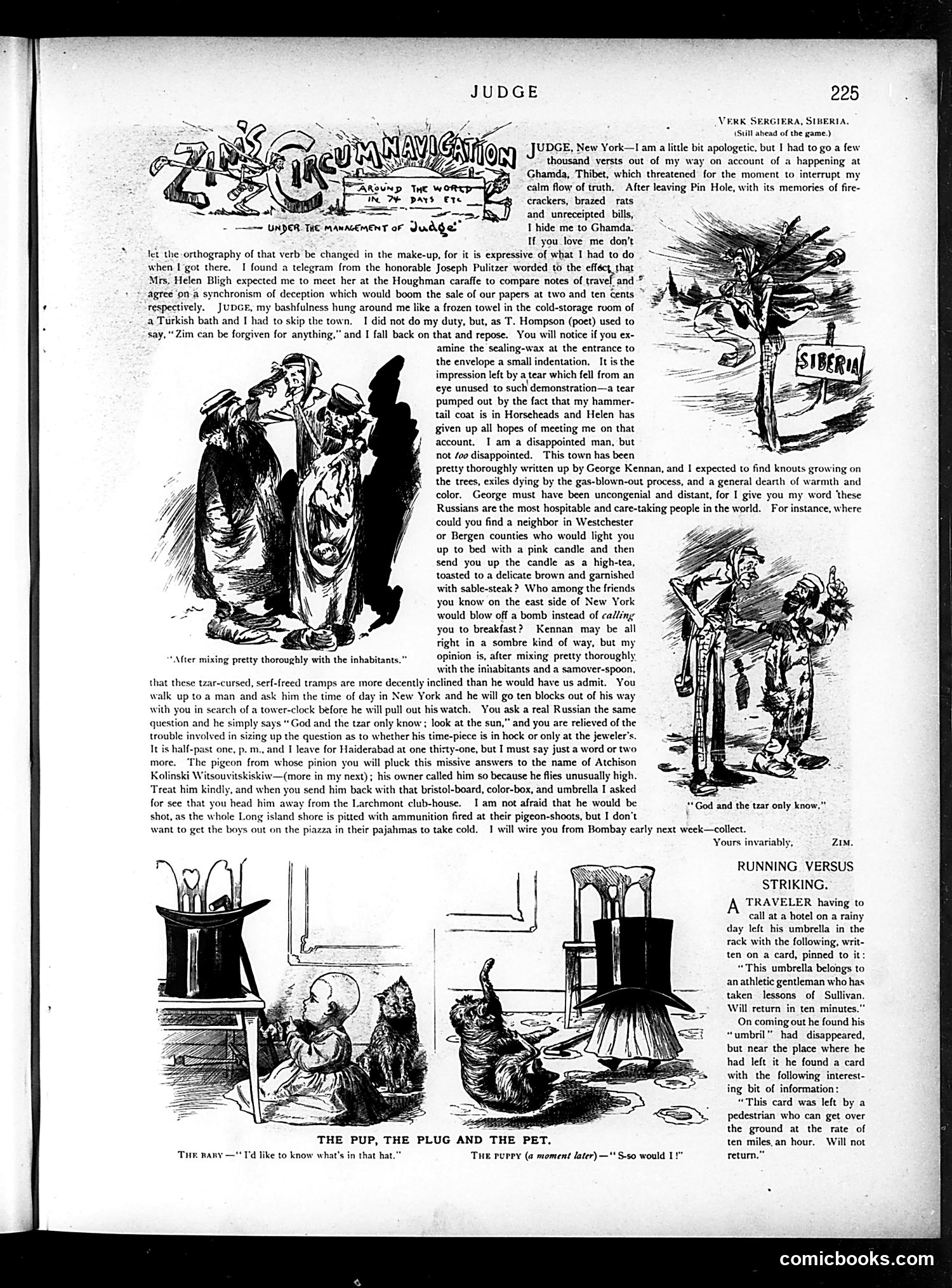 Judge — January 11, 1890 — page 7