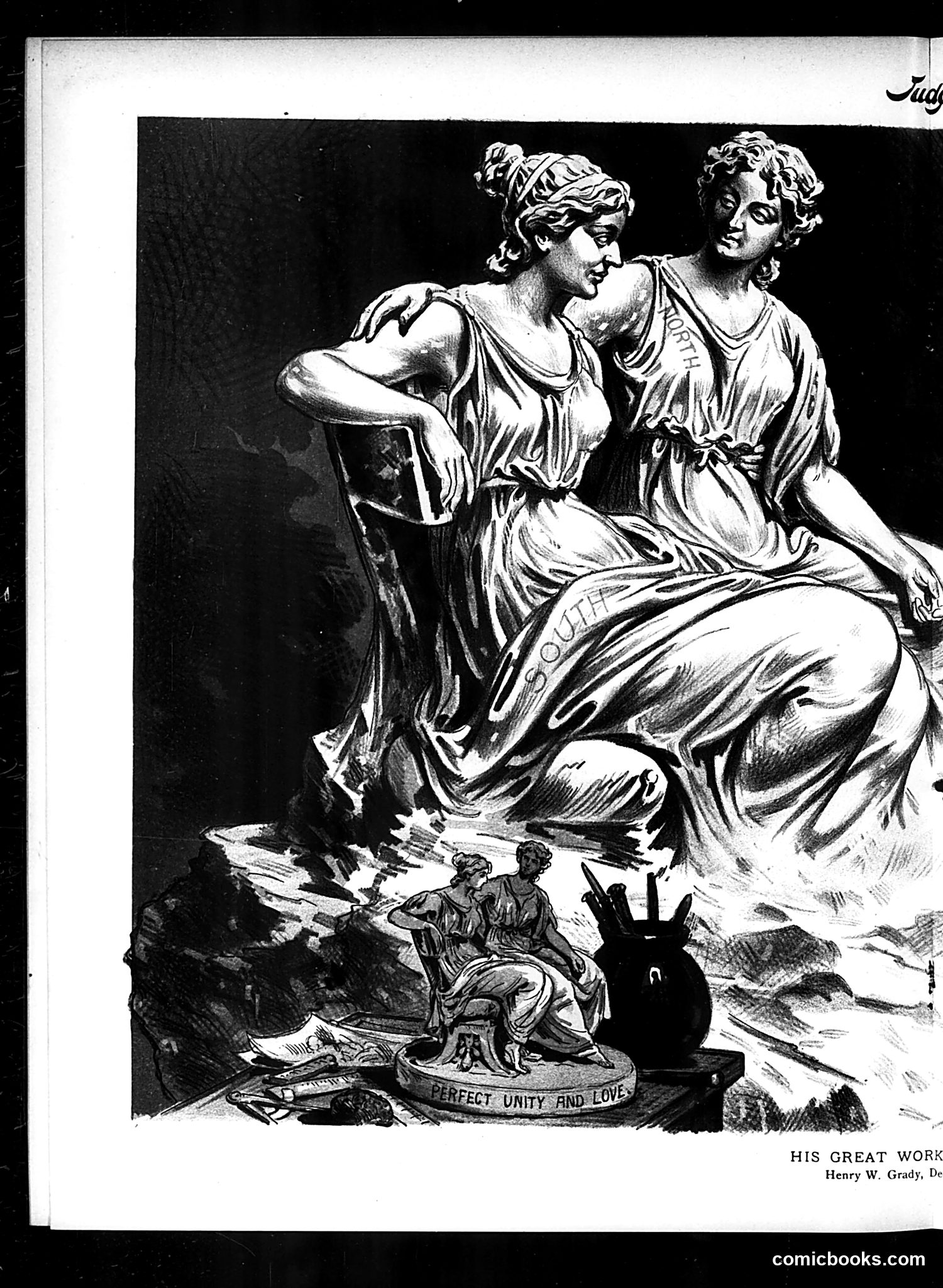 Judge — January 11, 1890 — page 8