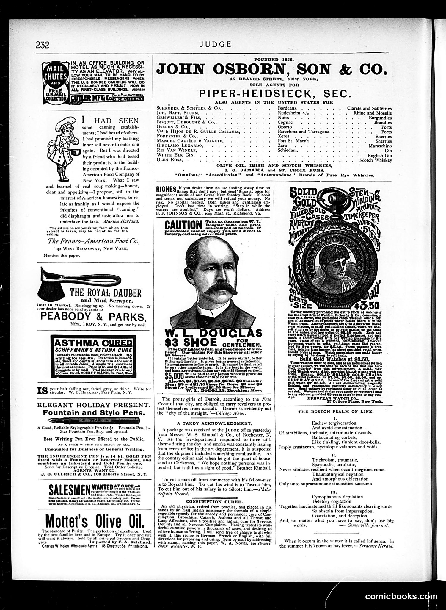 Judge — January 11, 1890 — page 14