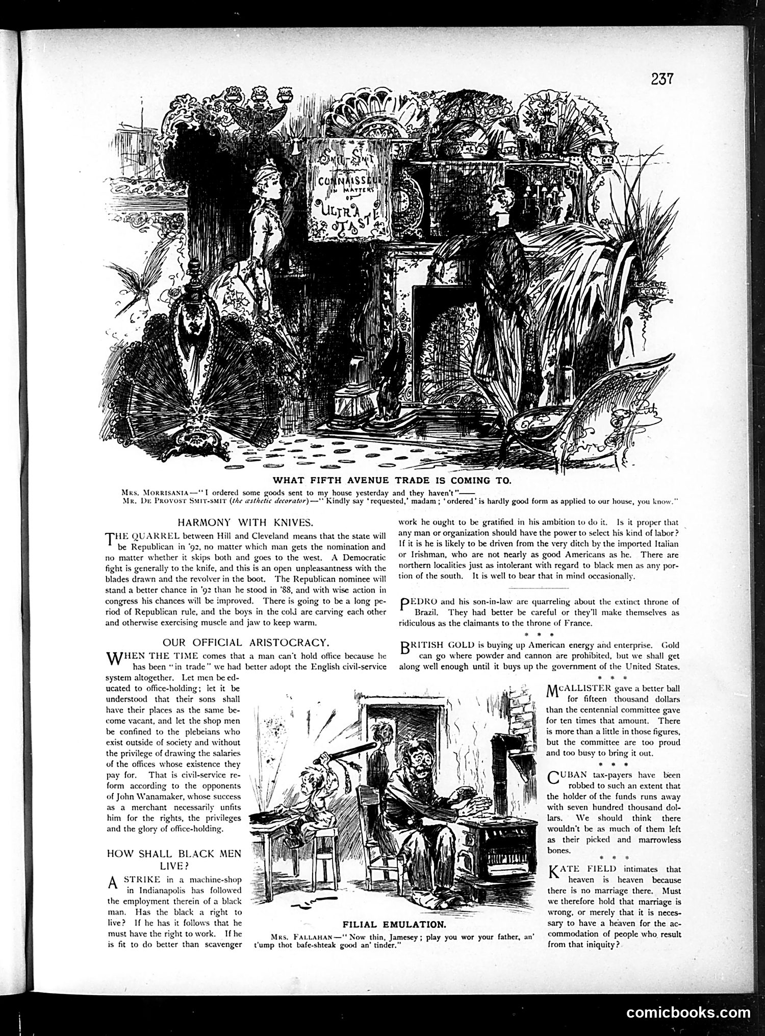 Judge — January 18, 1890 — page 3