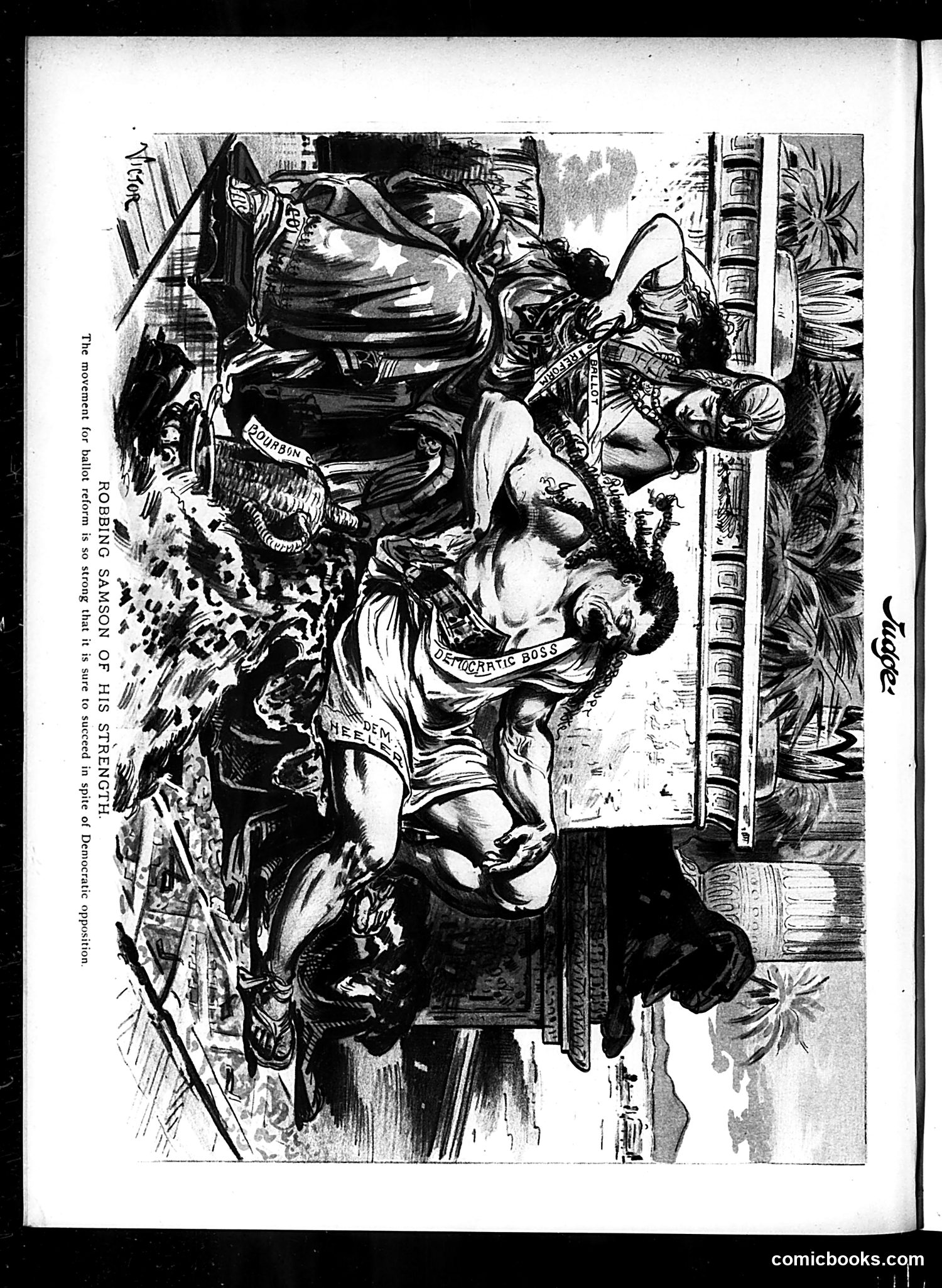 Judge — January 18, 1890 — page 16