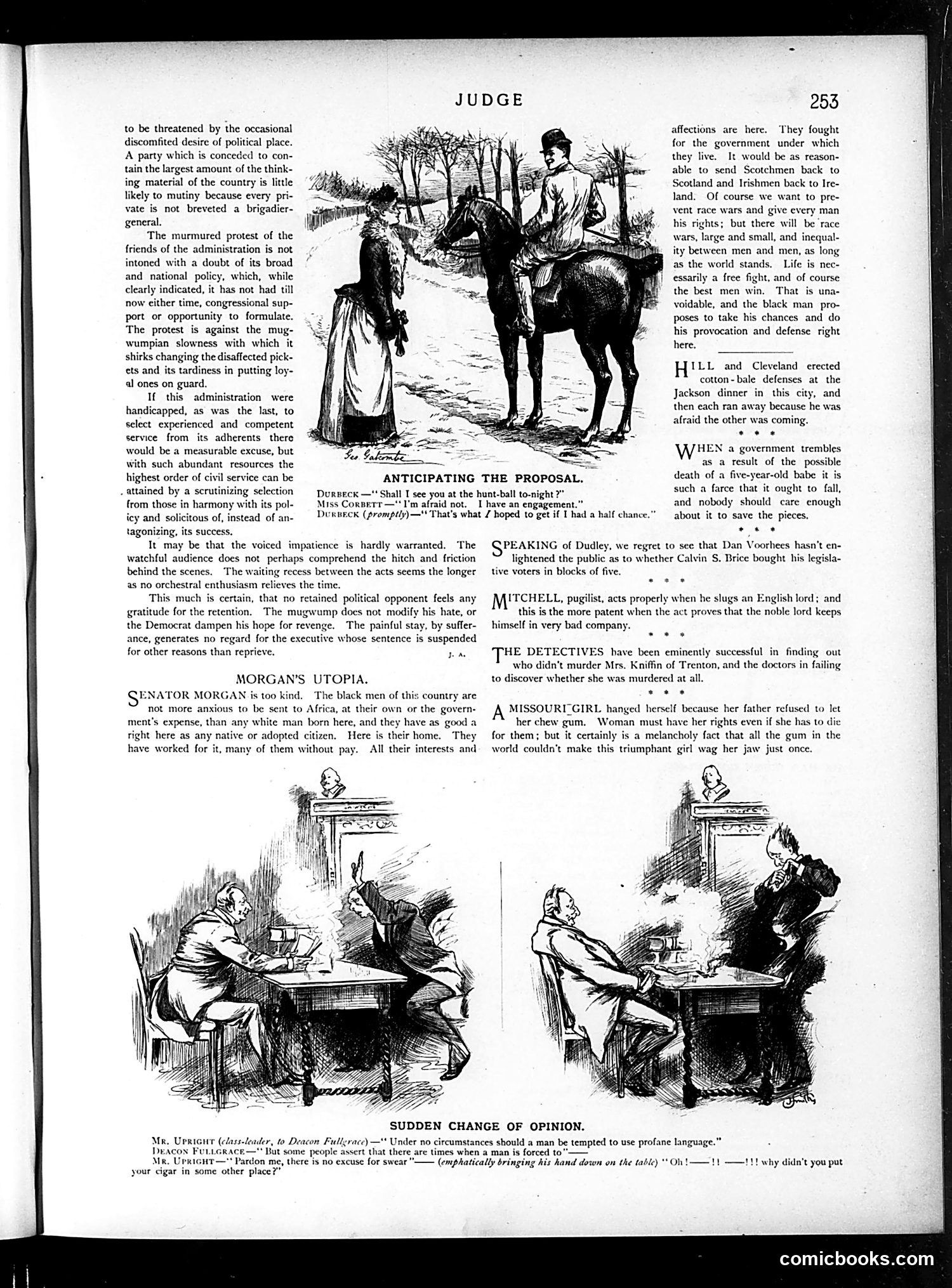 Judge — January 25, 1890 — page 3