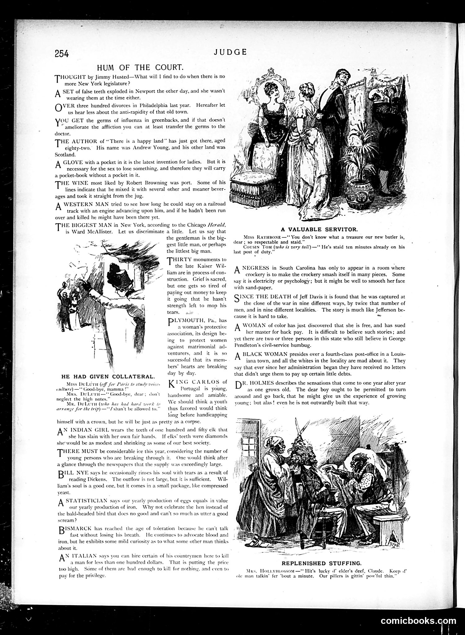 Judge — January 25, 1890 — page 4