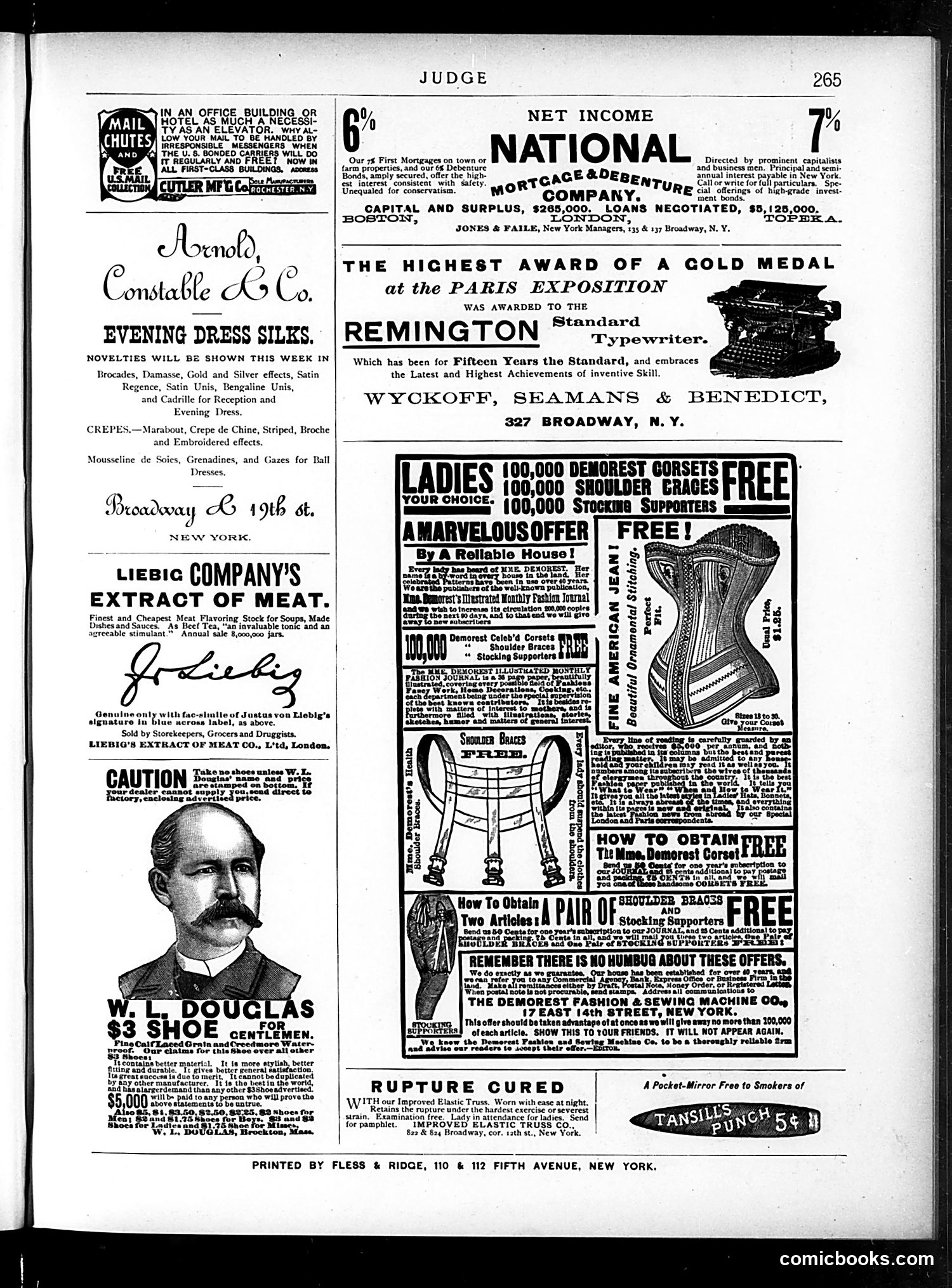 Judge — January 25, 1890 — page 15
