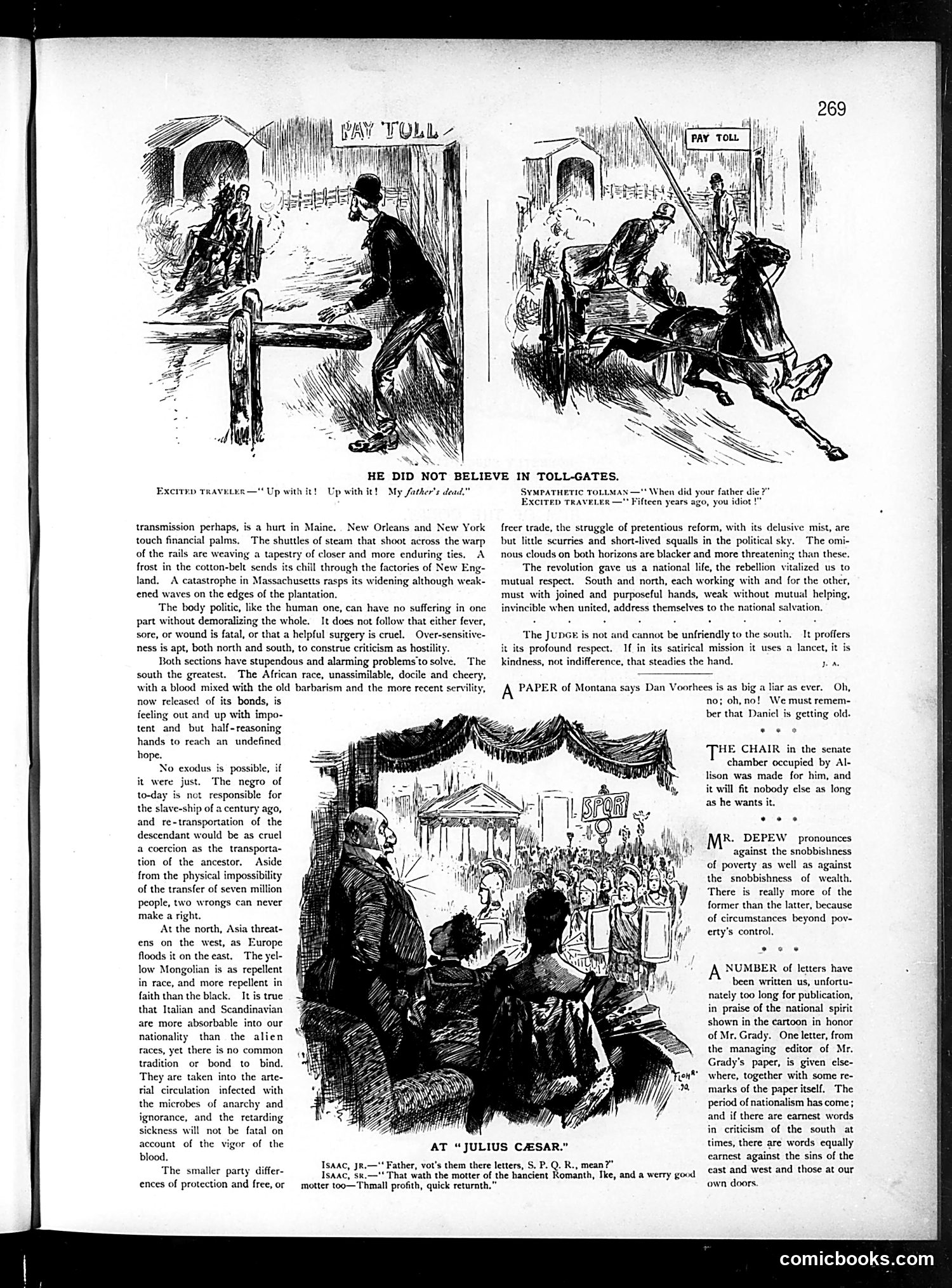 Judge — February 1, 1890 — page 3