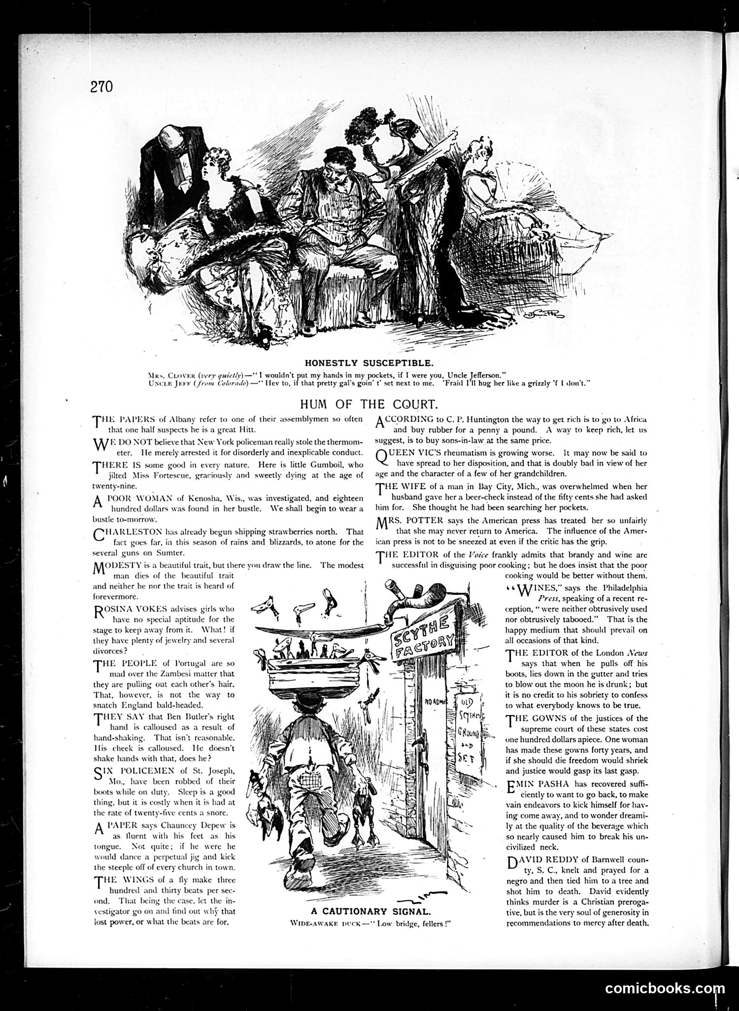 Judge — February 1, 1890 — page 4