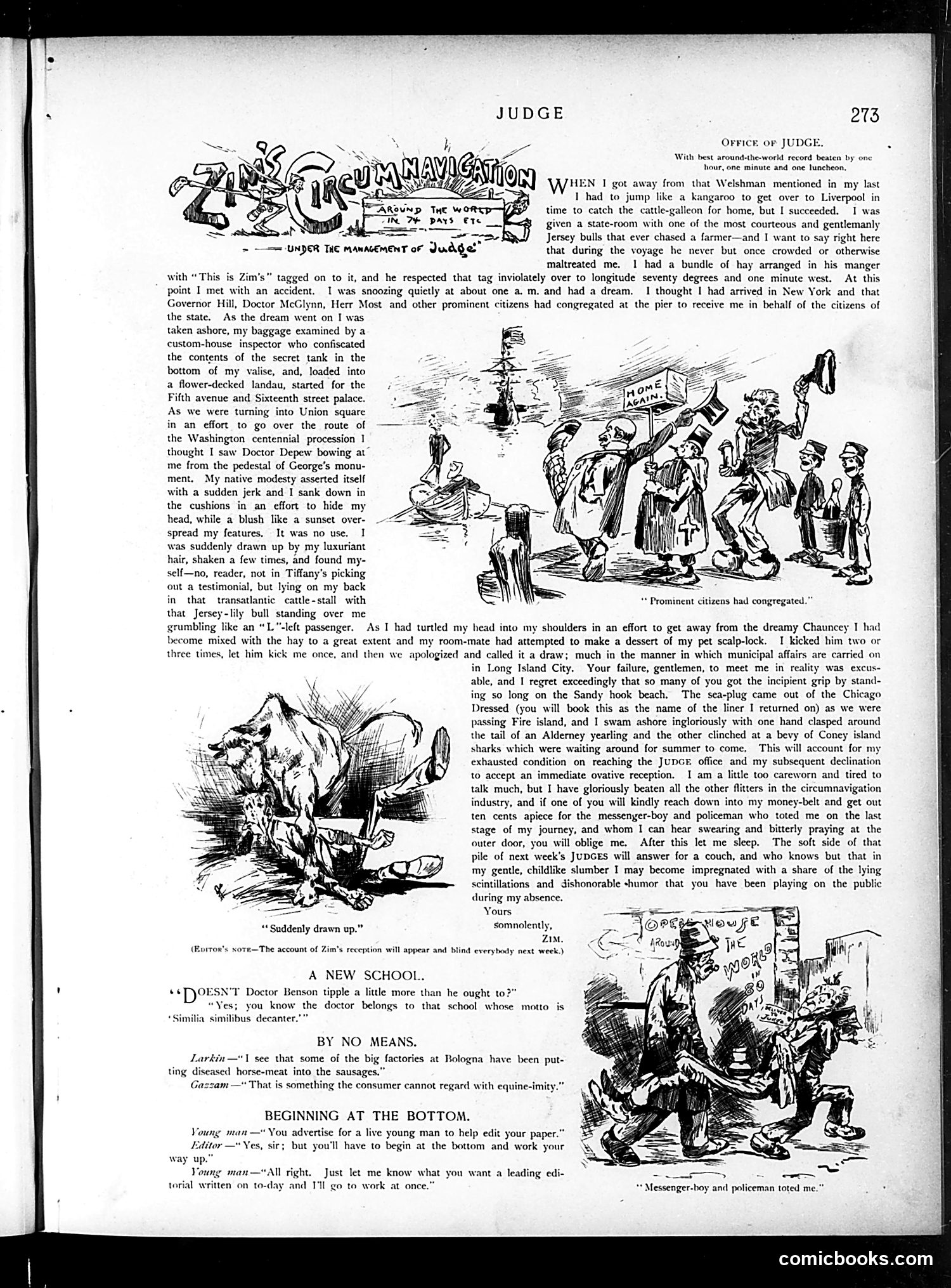 Judge — February 1, 1890 — page 7