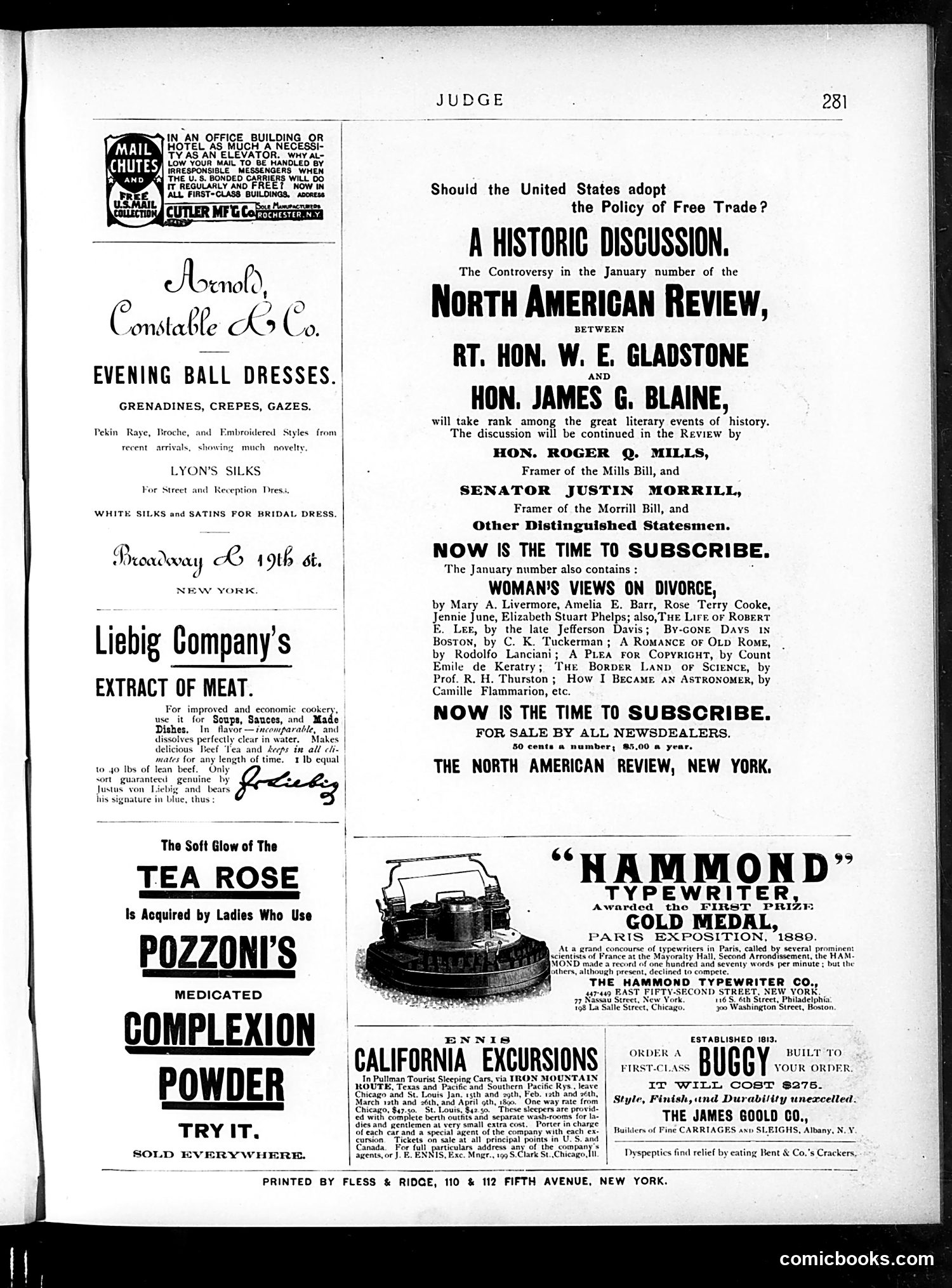 Judge — February 1, 1890 — page 15