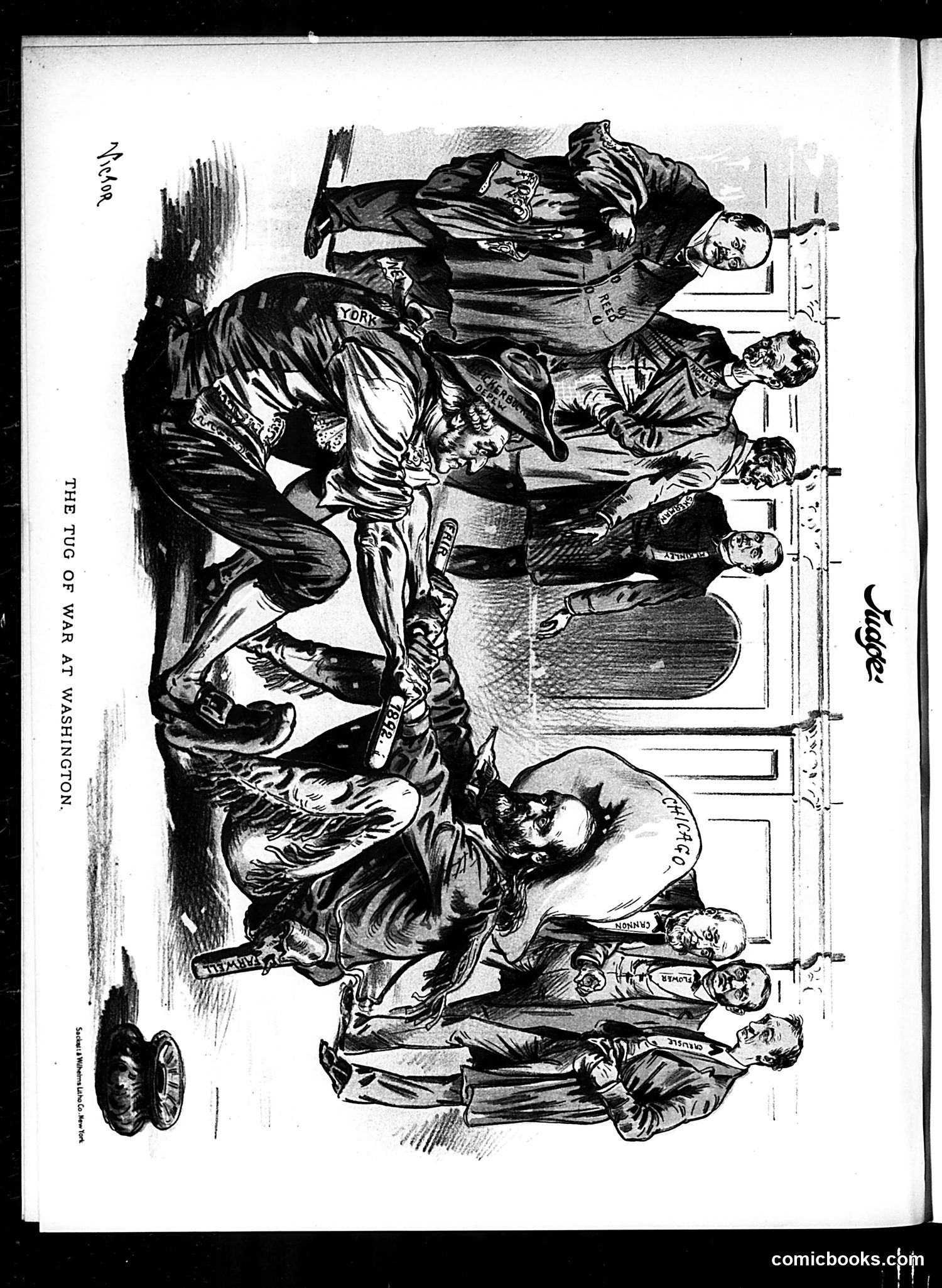 Judge — February 1, 1890 — page 16
