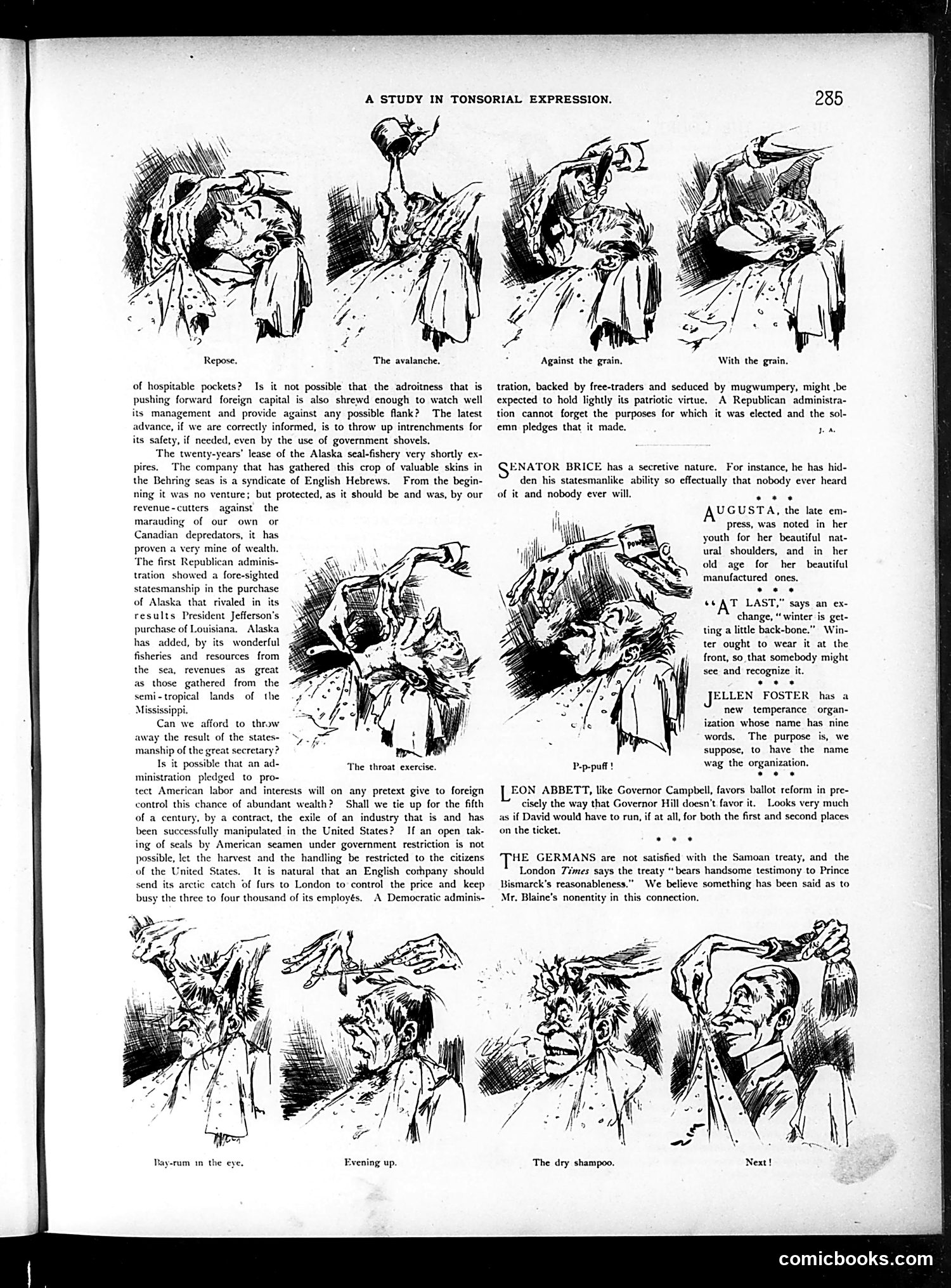 Judge — February 8, 1890 — page 3