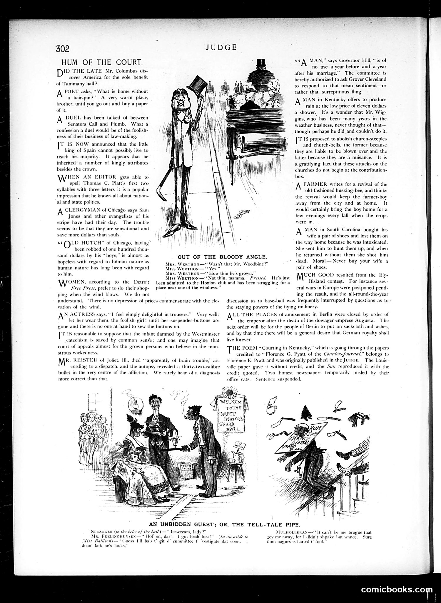 Judge — February 15, 1890 — page 4