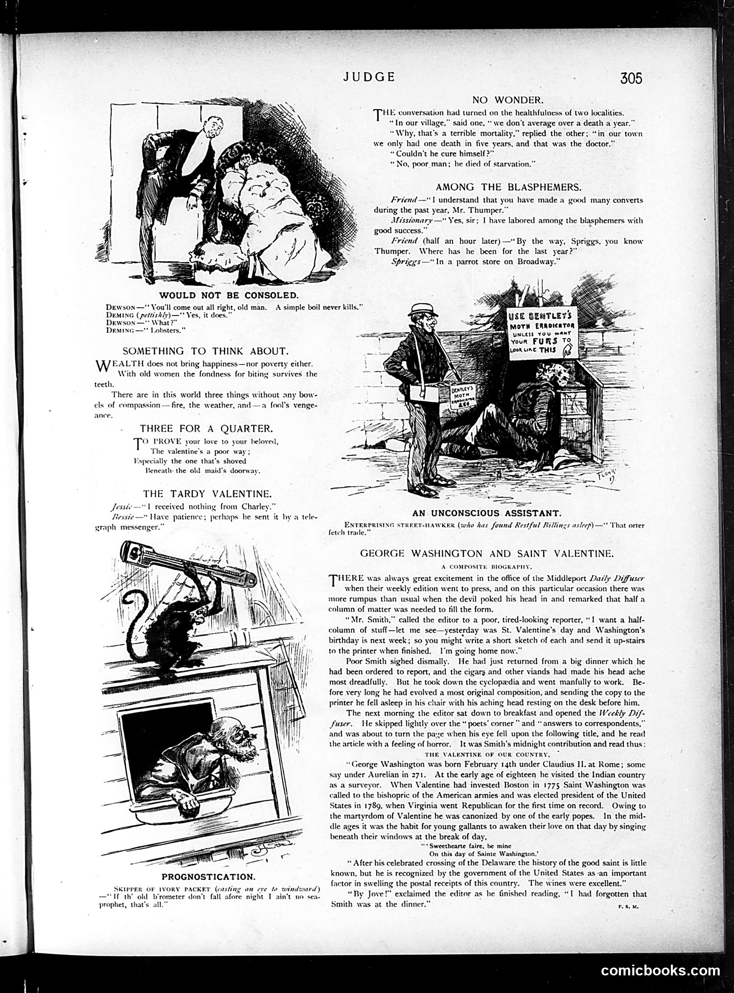 Judge — February 15, 1890 — page 7