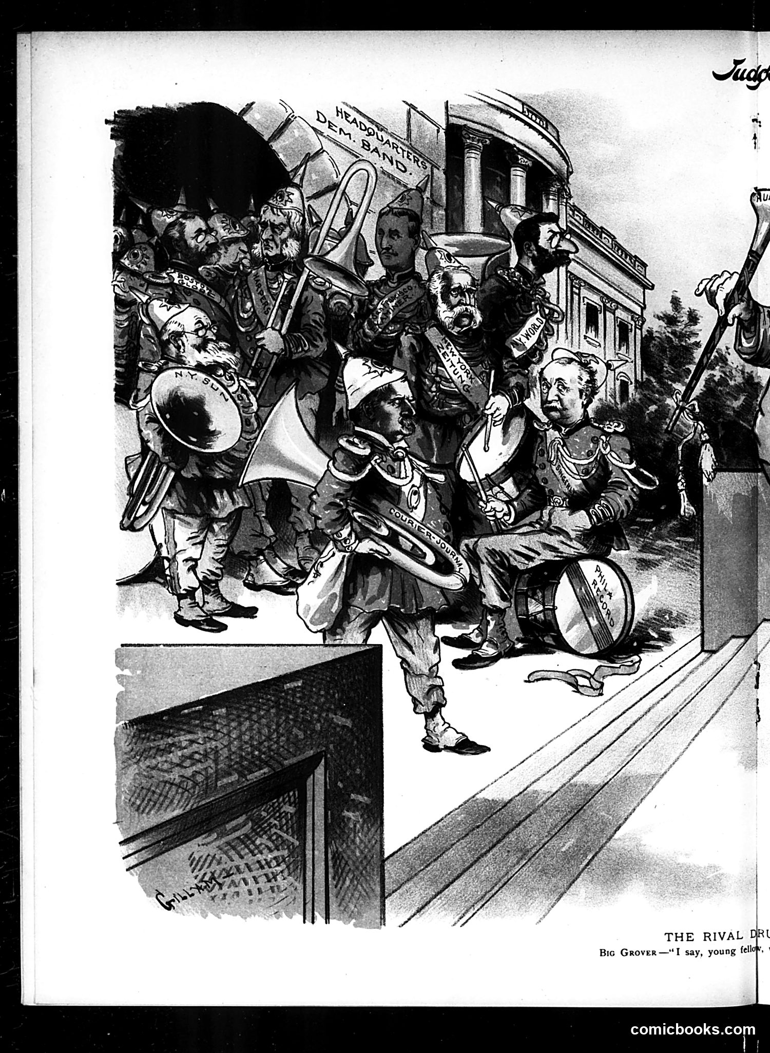 Judge — February 15, 1890 — page 8