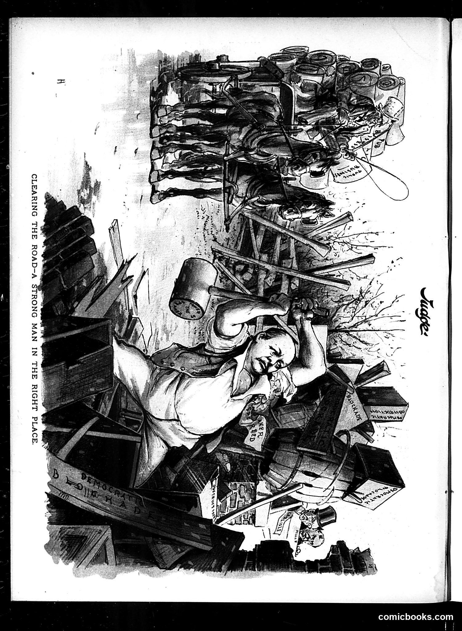 Judge — February 15, 1890 — page 16