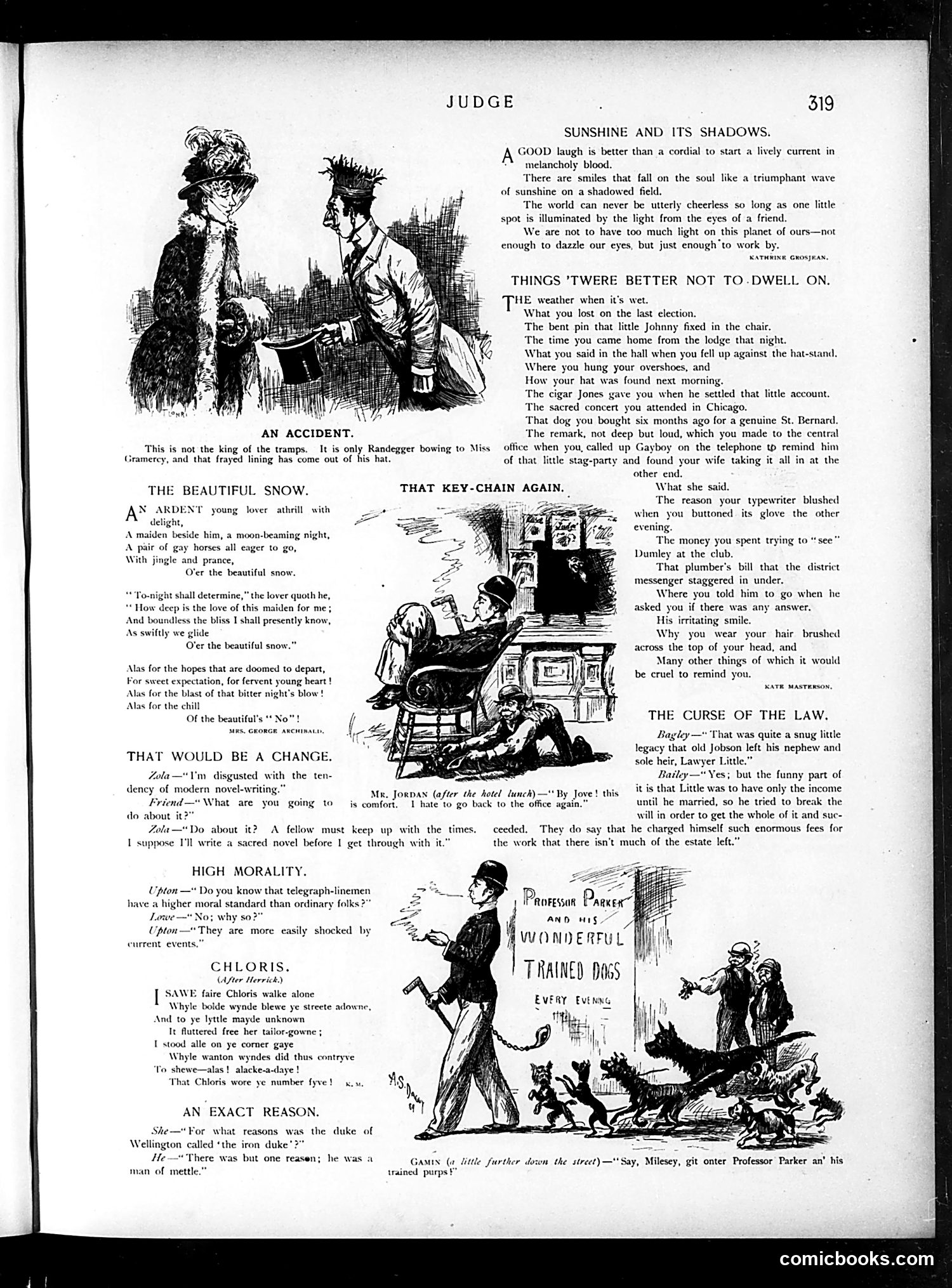 Judge — February 22, 1890 — page 5
