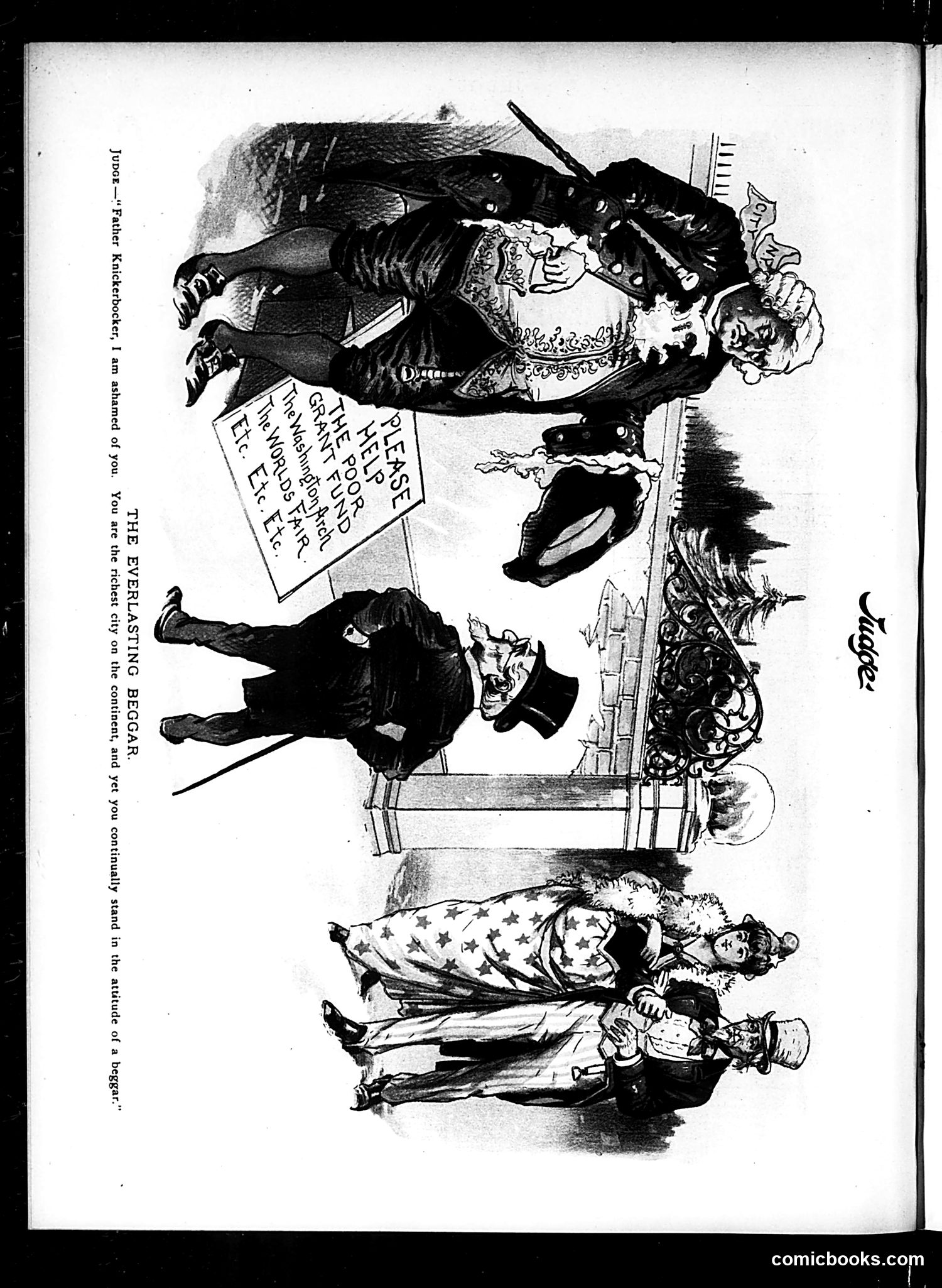 Judge — February 22, 1890 — page 16
