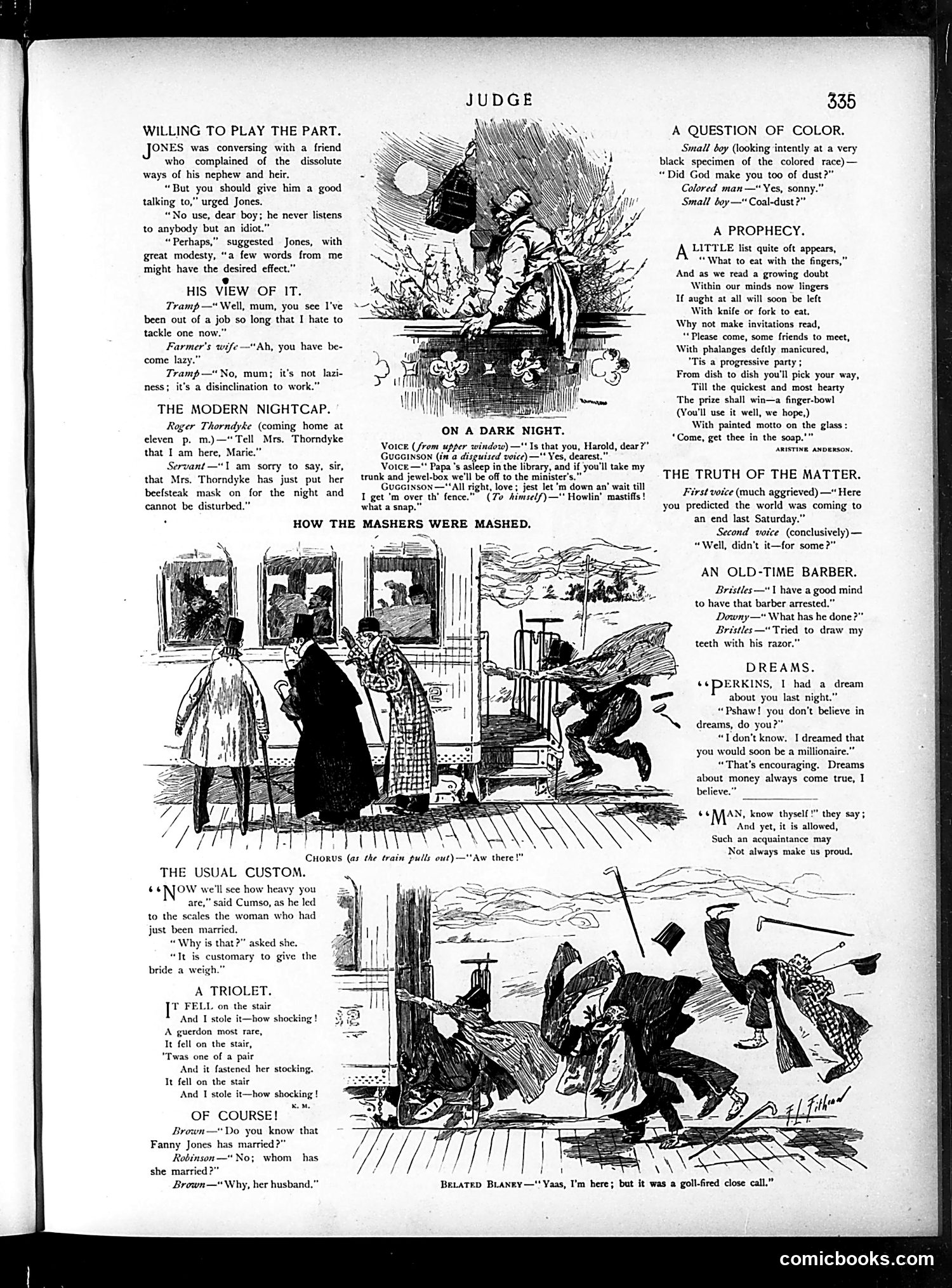 Judge — March 1, 1890 — page 5