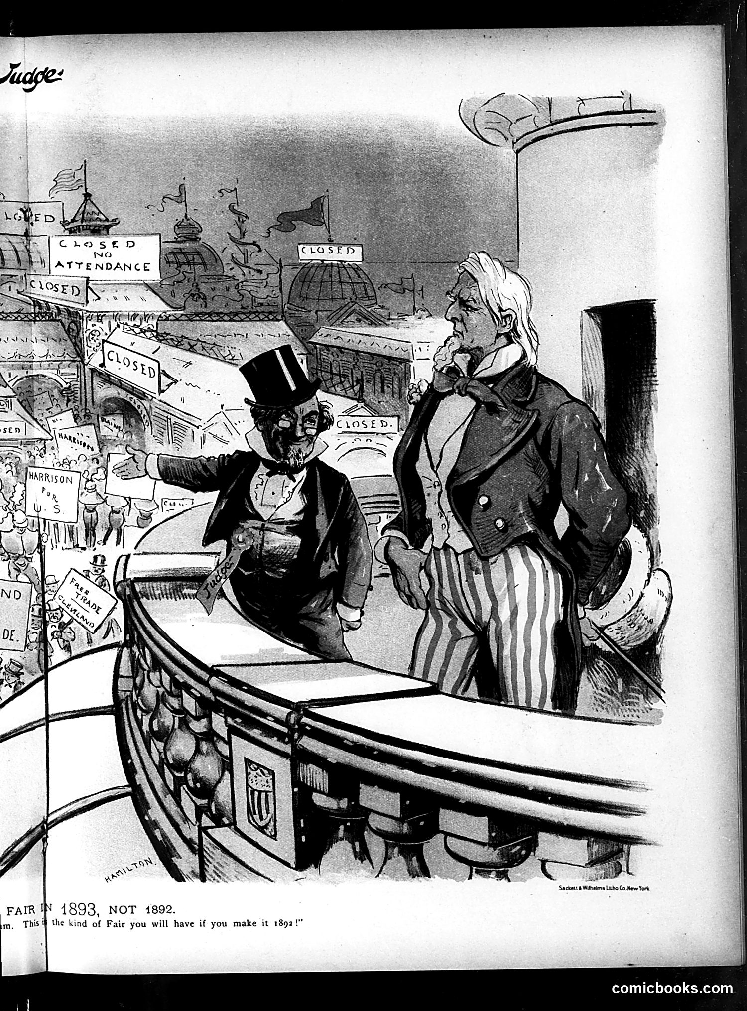 Judge — March 1, 1890 — page 9