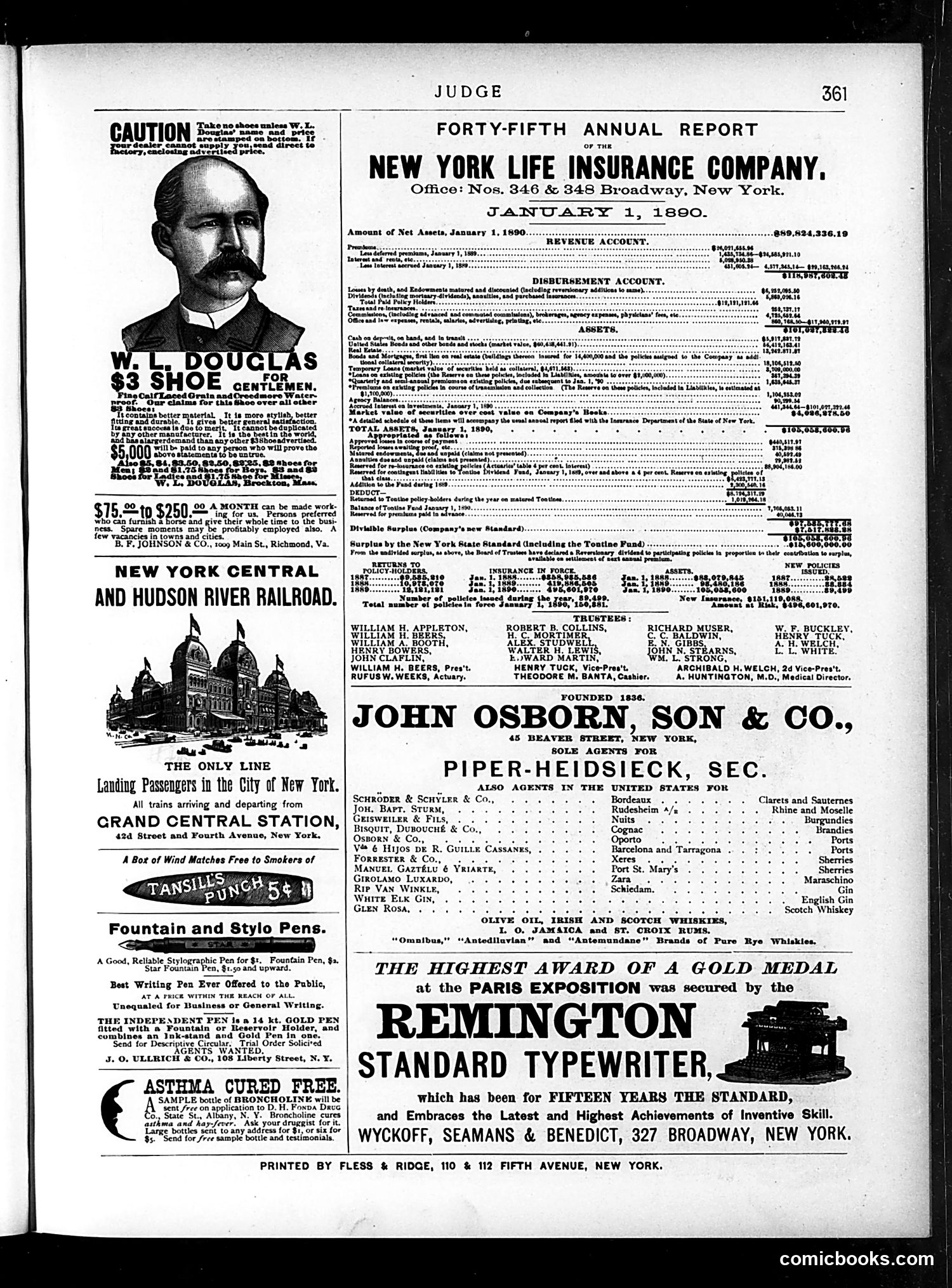 Judge — March 8, 1890 — page 15