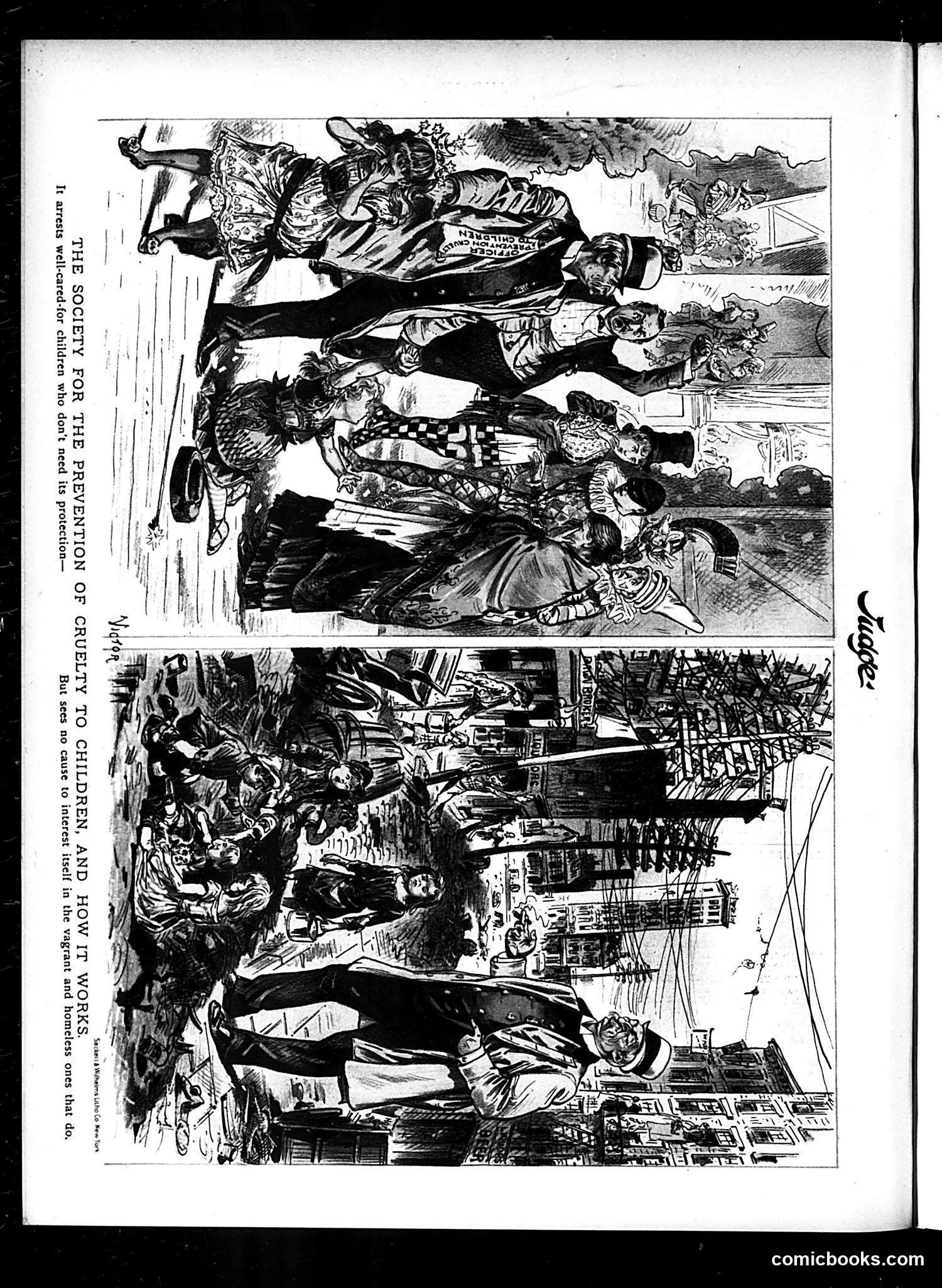 Judge — March 8, 1890 — page 16