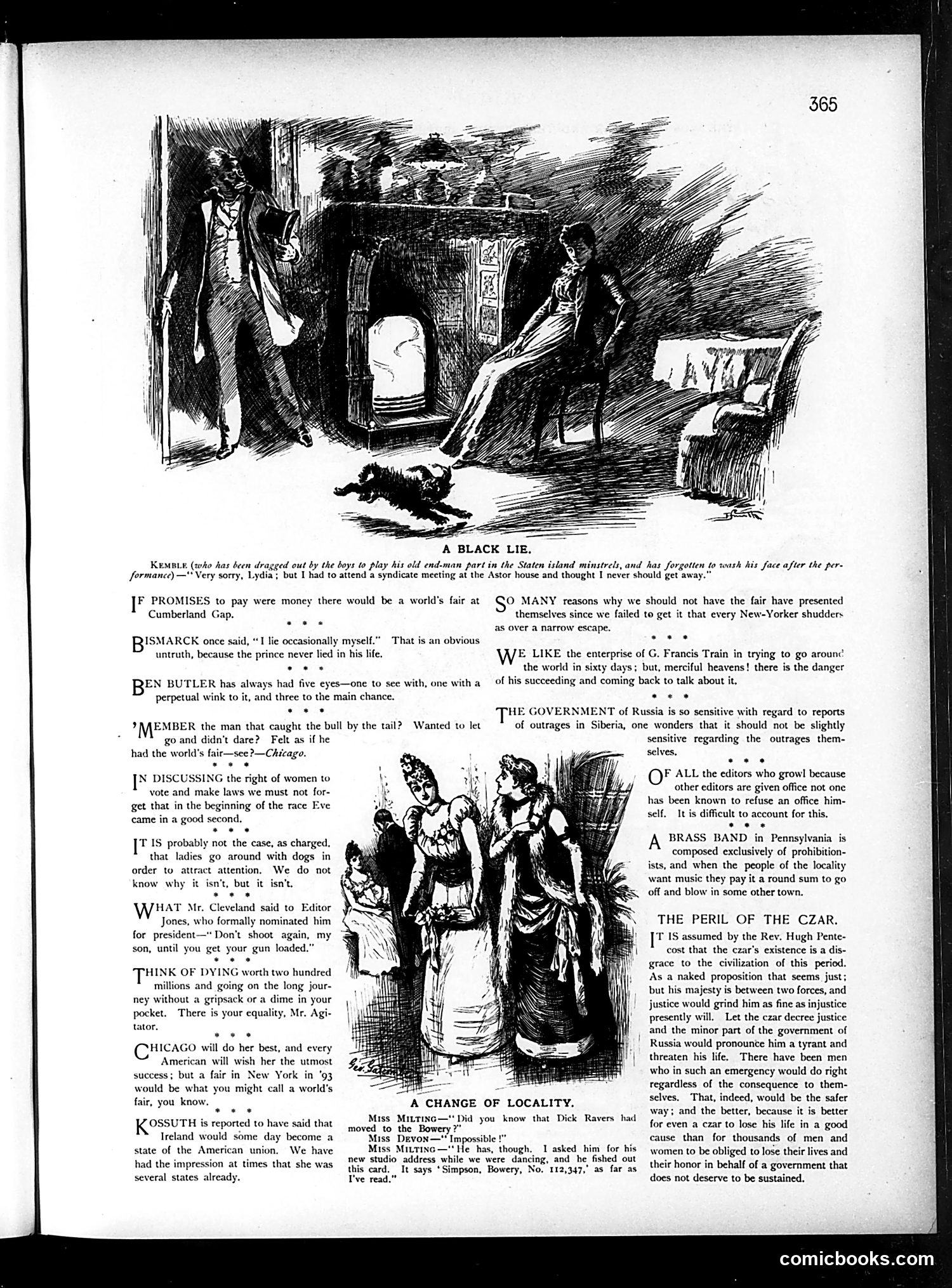 Judge — March 15, 1890 — page 3