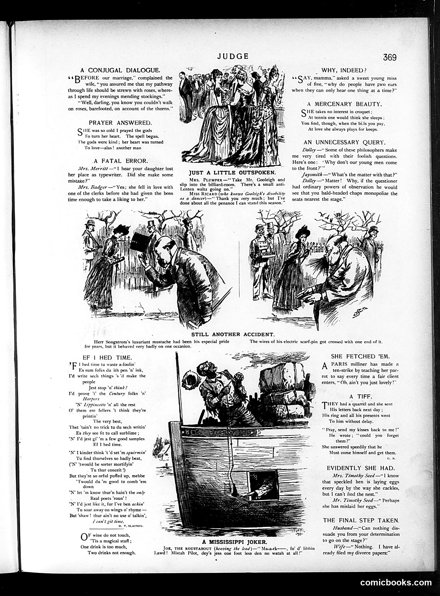 Judge — March 15, 1890 — page 7