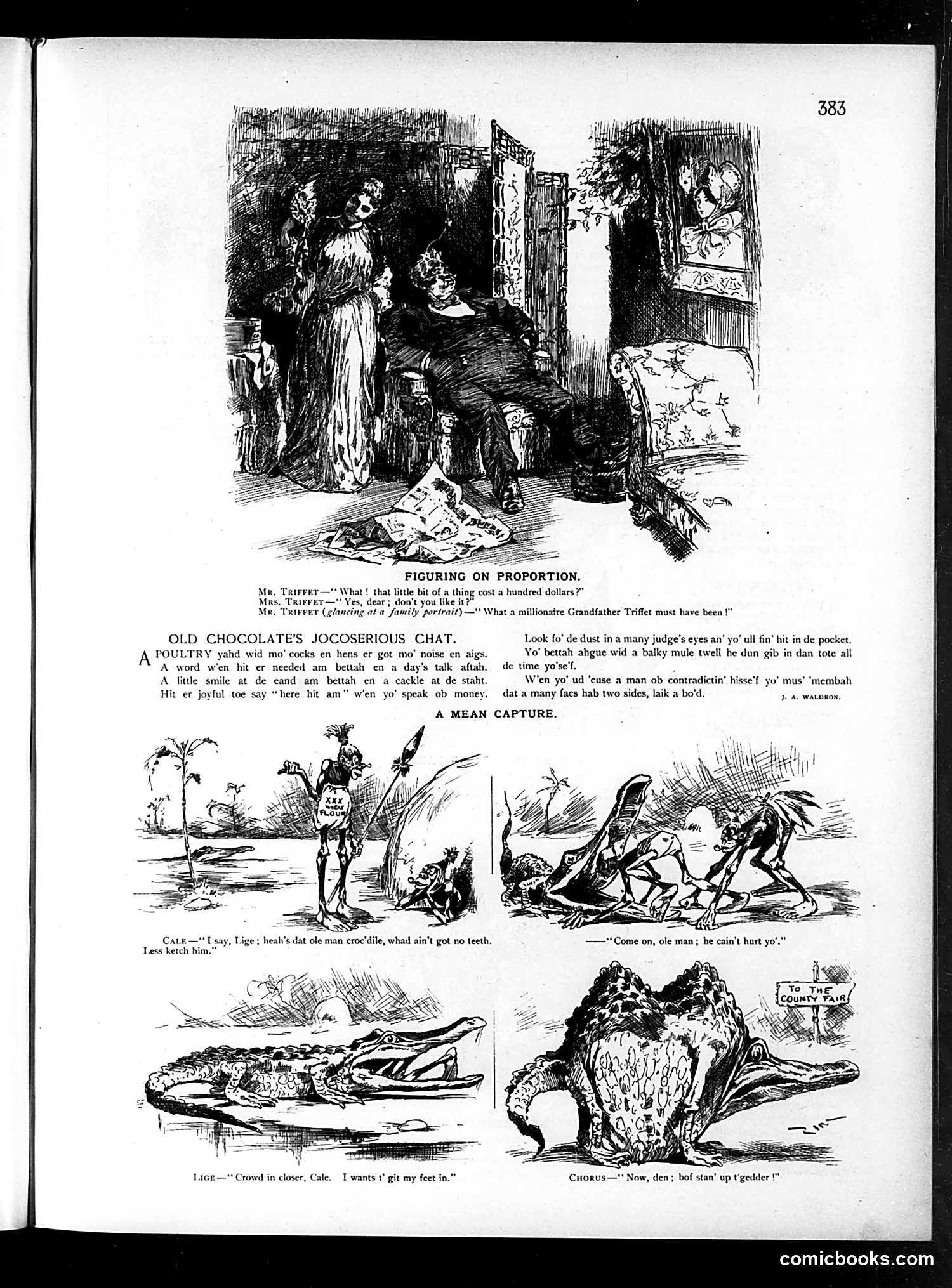 Judge — March 22, 1890 — page 5