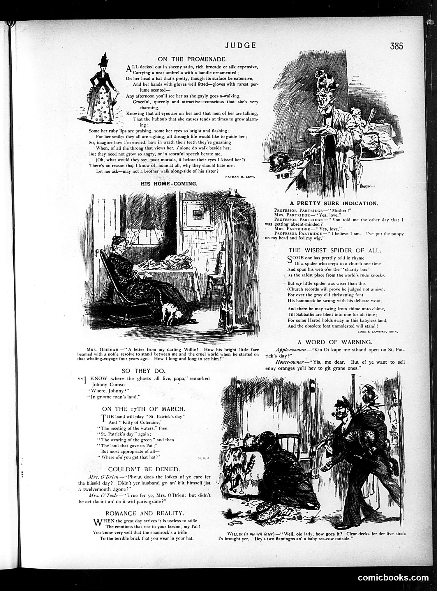 Judge — March 22, 1890 — page 7