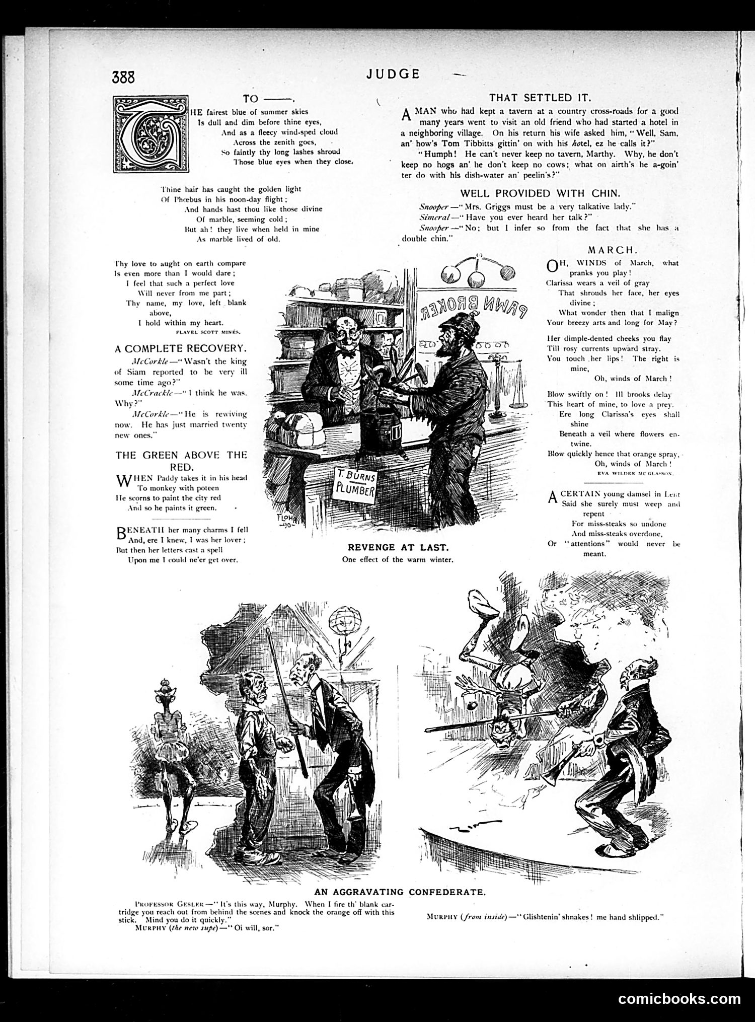 Judge — March 22, 1890 — page 10