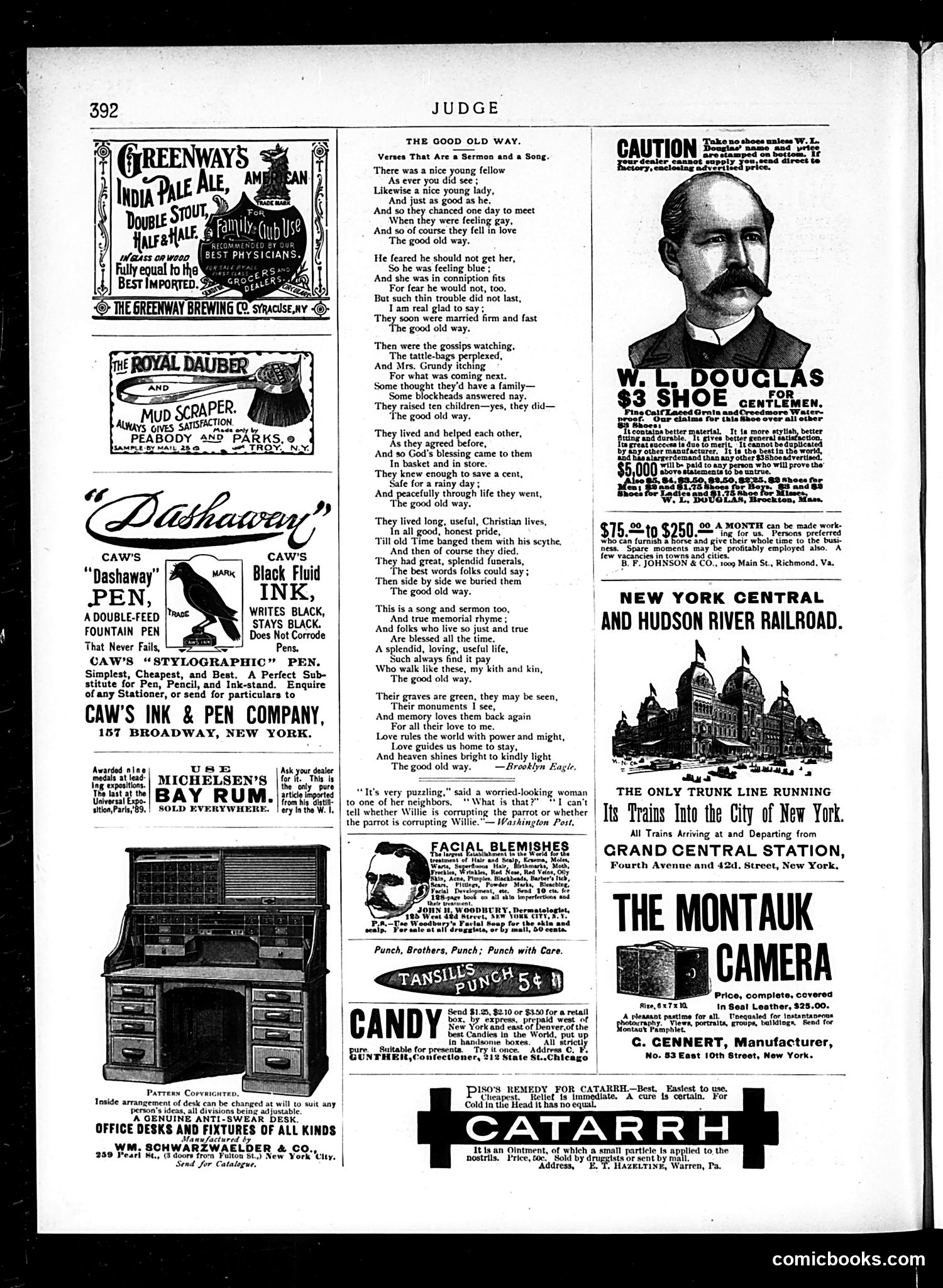 Judge — March 22, 1890 — page 14