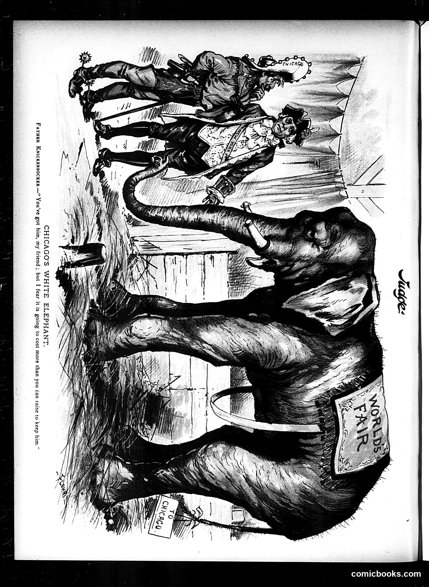 Judge — March 22, 1890 — page 16