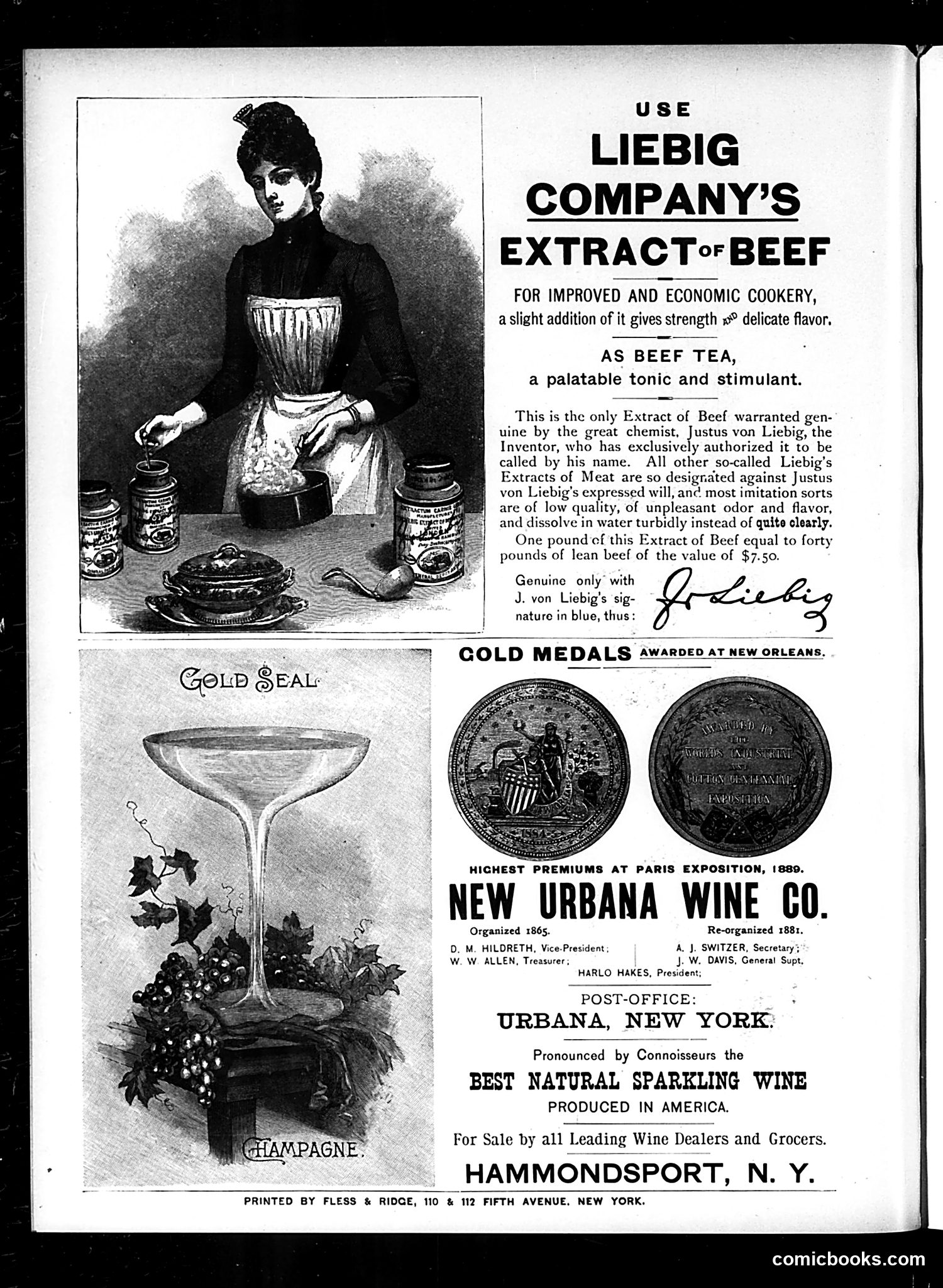 Judge — March 29, 1890 — page 2: Judge, 1890-03-29
