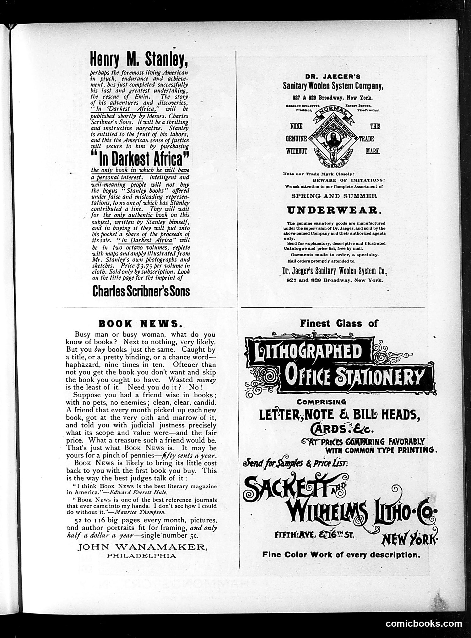 Judge — March 29, 1890 — page 3