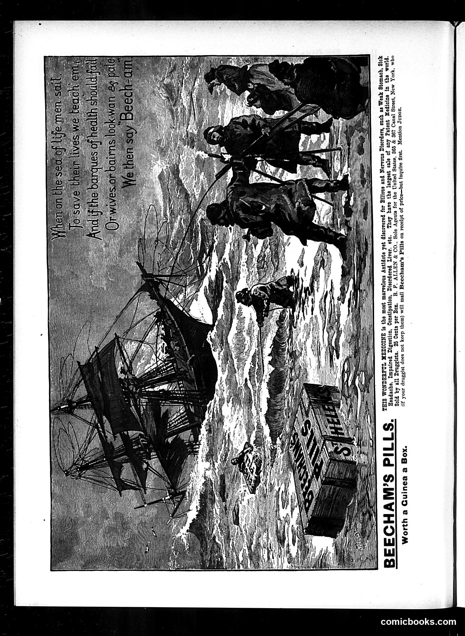 Judge — March 29, 1890 — page 4