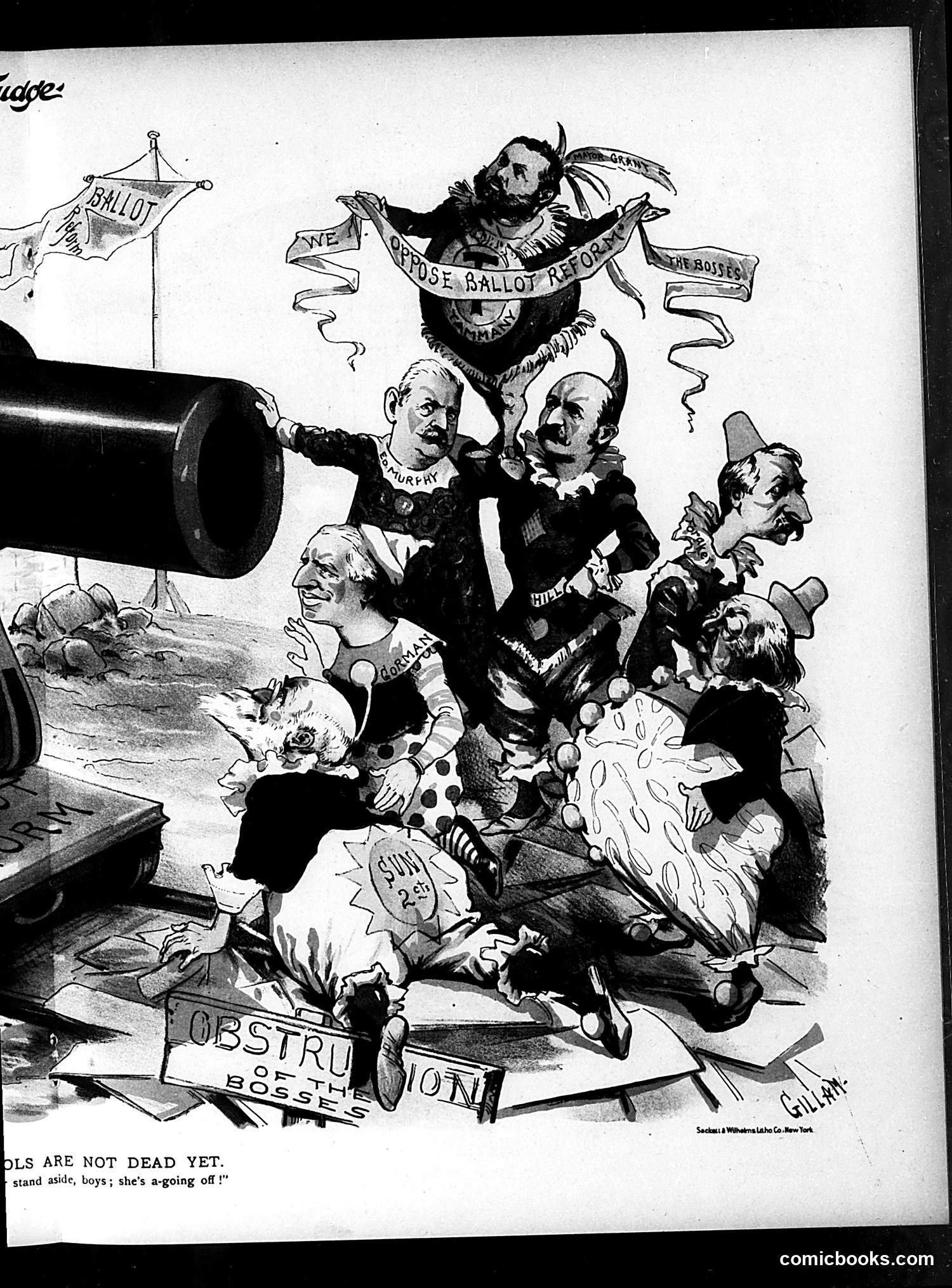Judge — March 29, 1890 — page 15