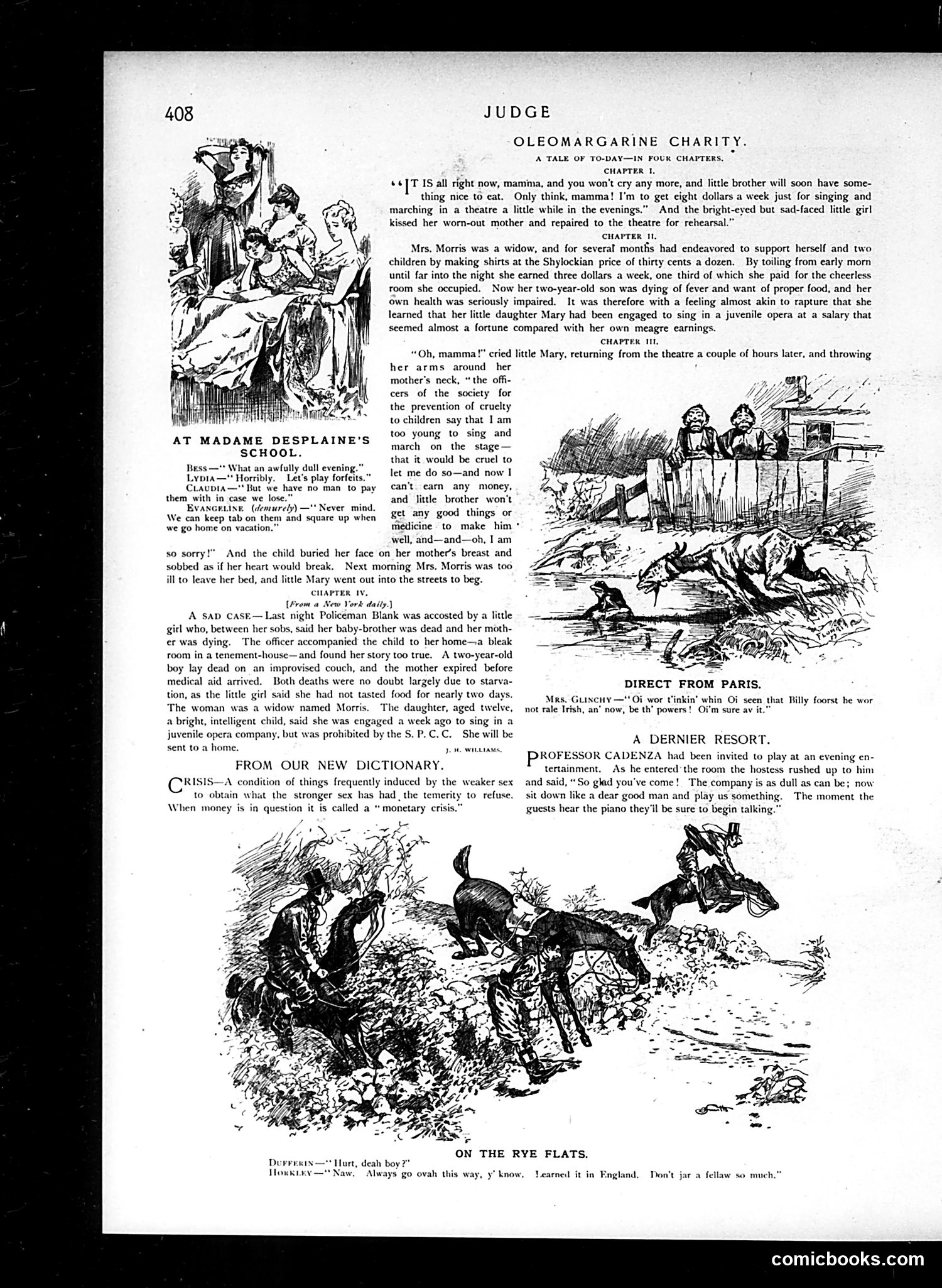 Judge — March 29, 1890 — page 16