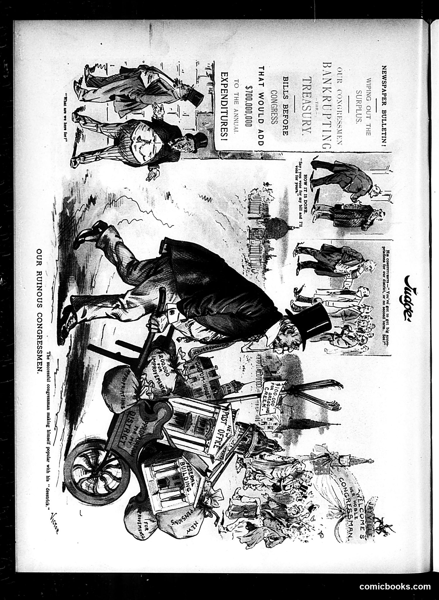 Judge — March 29, 1890 — page 24