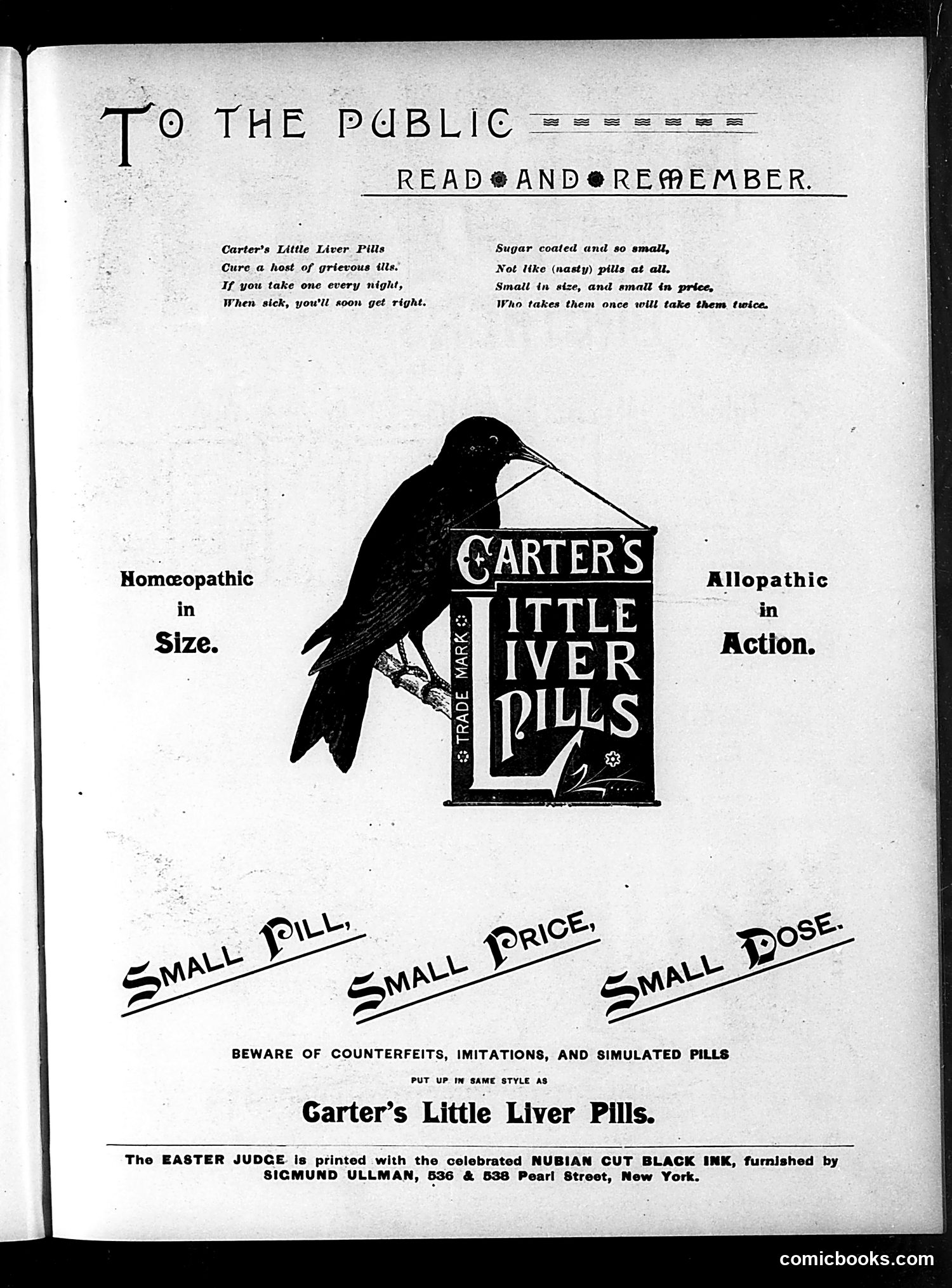 Judge — March 29, 1890 — page 27