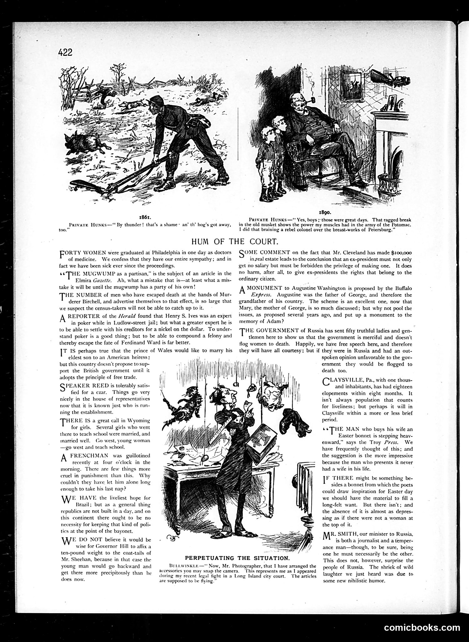 Judge — April 5, 1890 — page 4