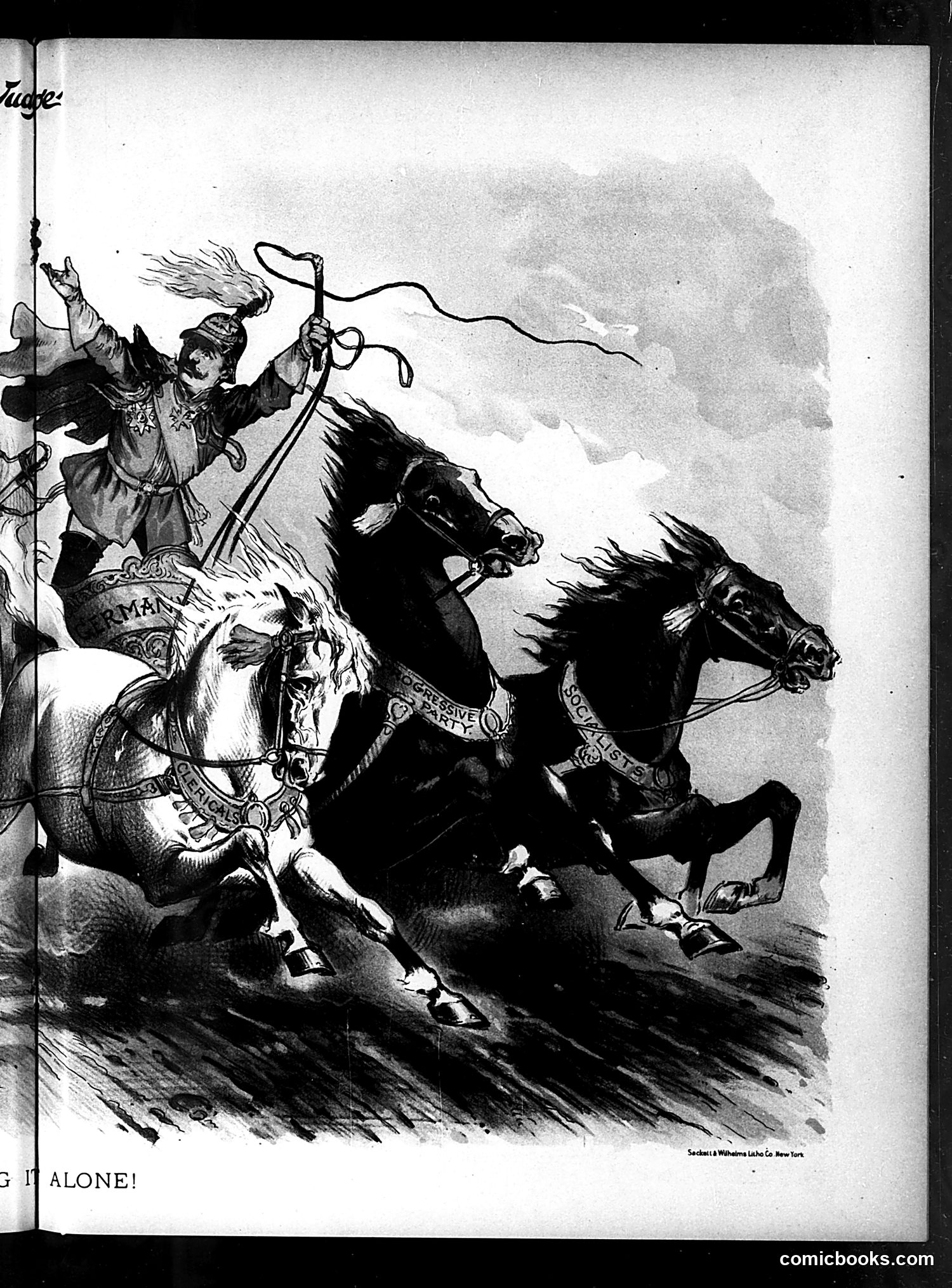 Judge — April 5, 1890 — page 9