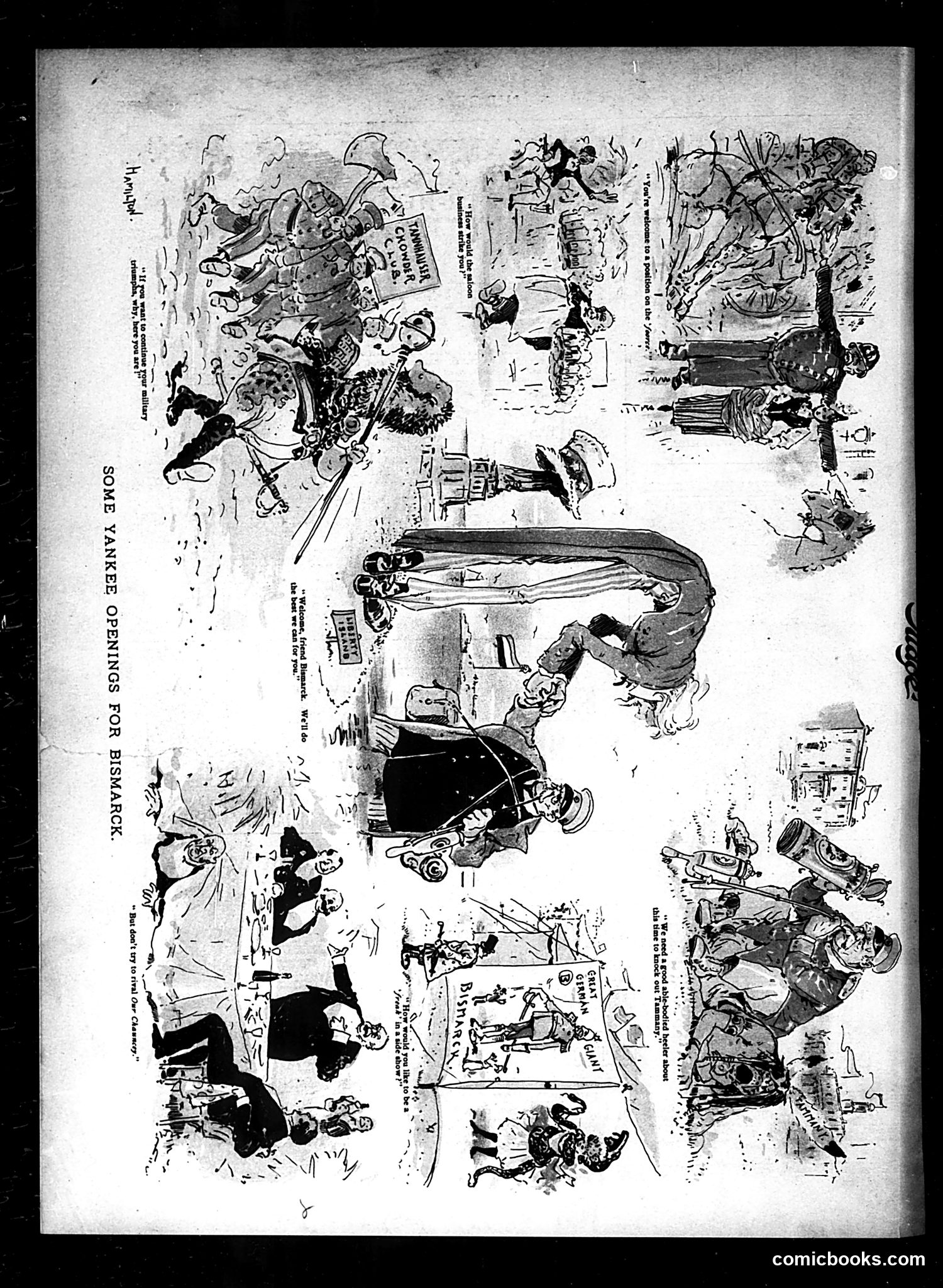 Judge — April 5, 1890 — page 16