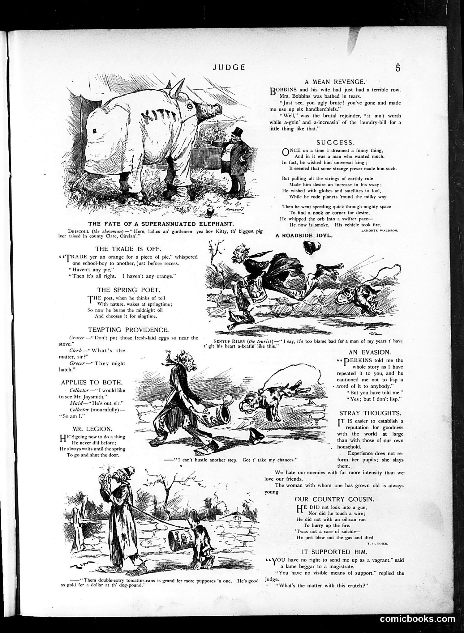 Judge — April 12, 1890 — page 5