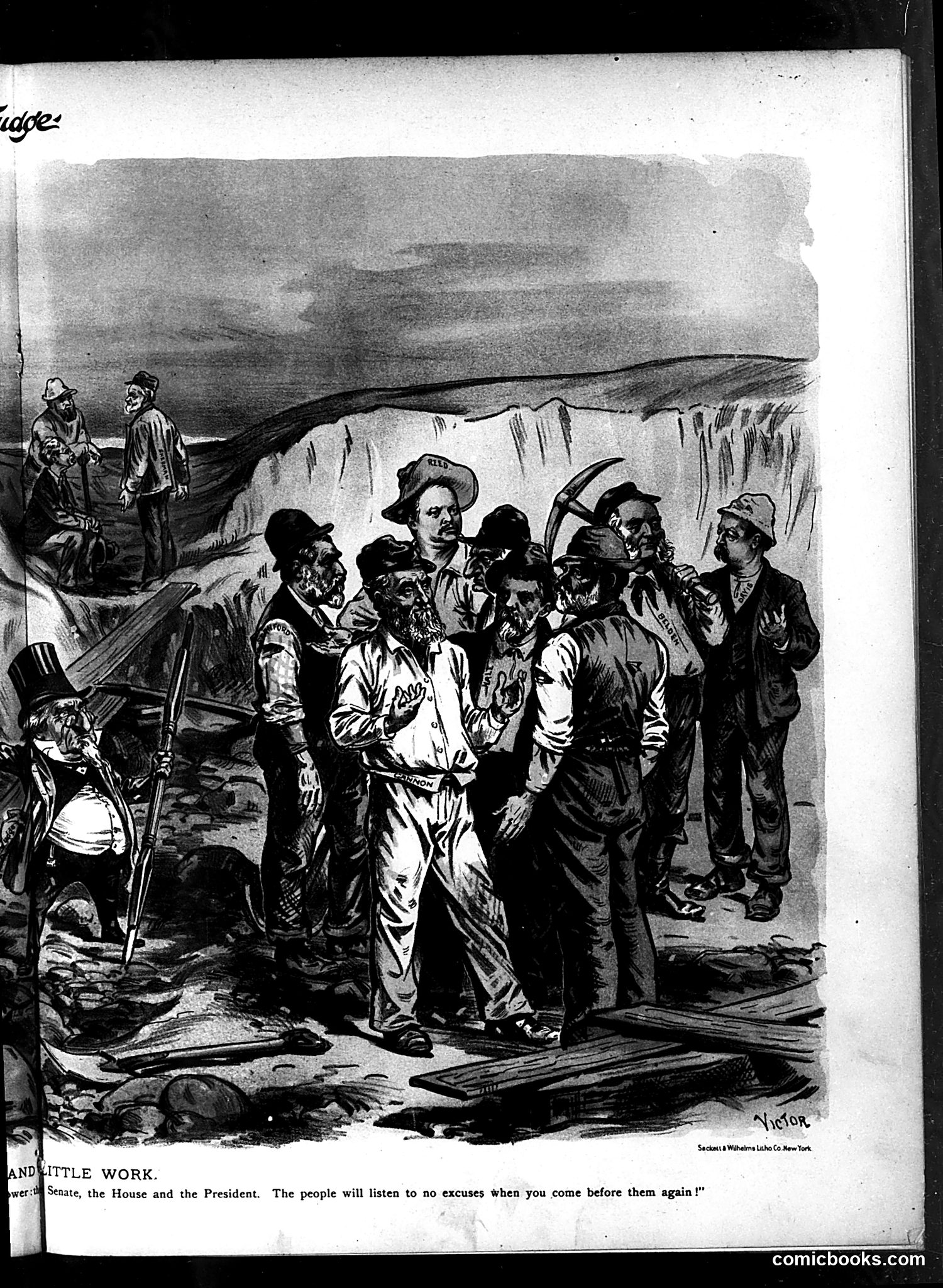 Judge — April 12, 1890 — page 9
