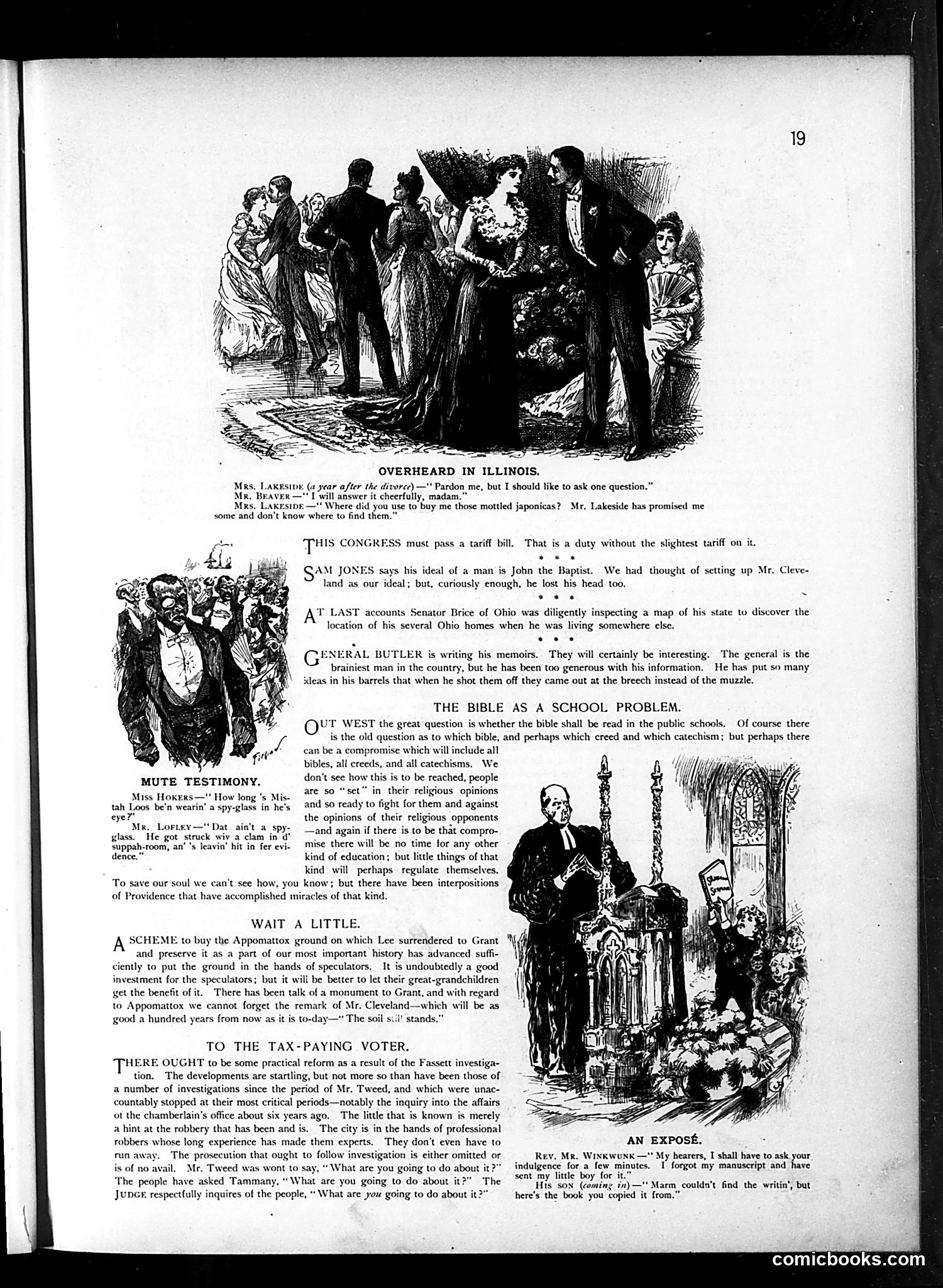 Judge — April 19, 1890 — page 3